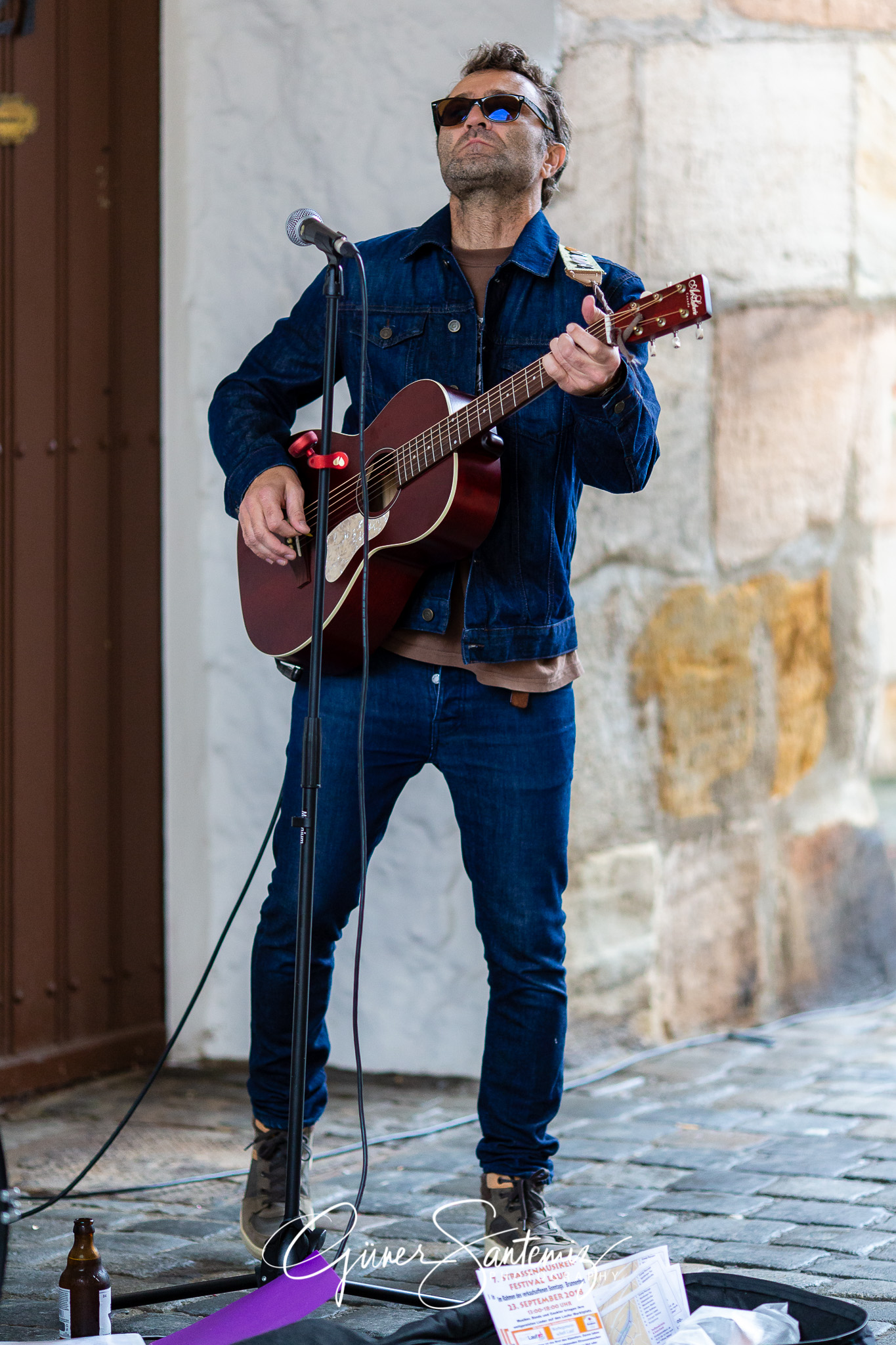 7. Laufer Strassenmusikerfestival 2018