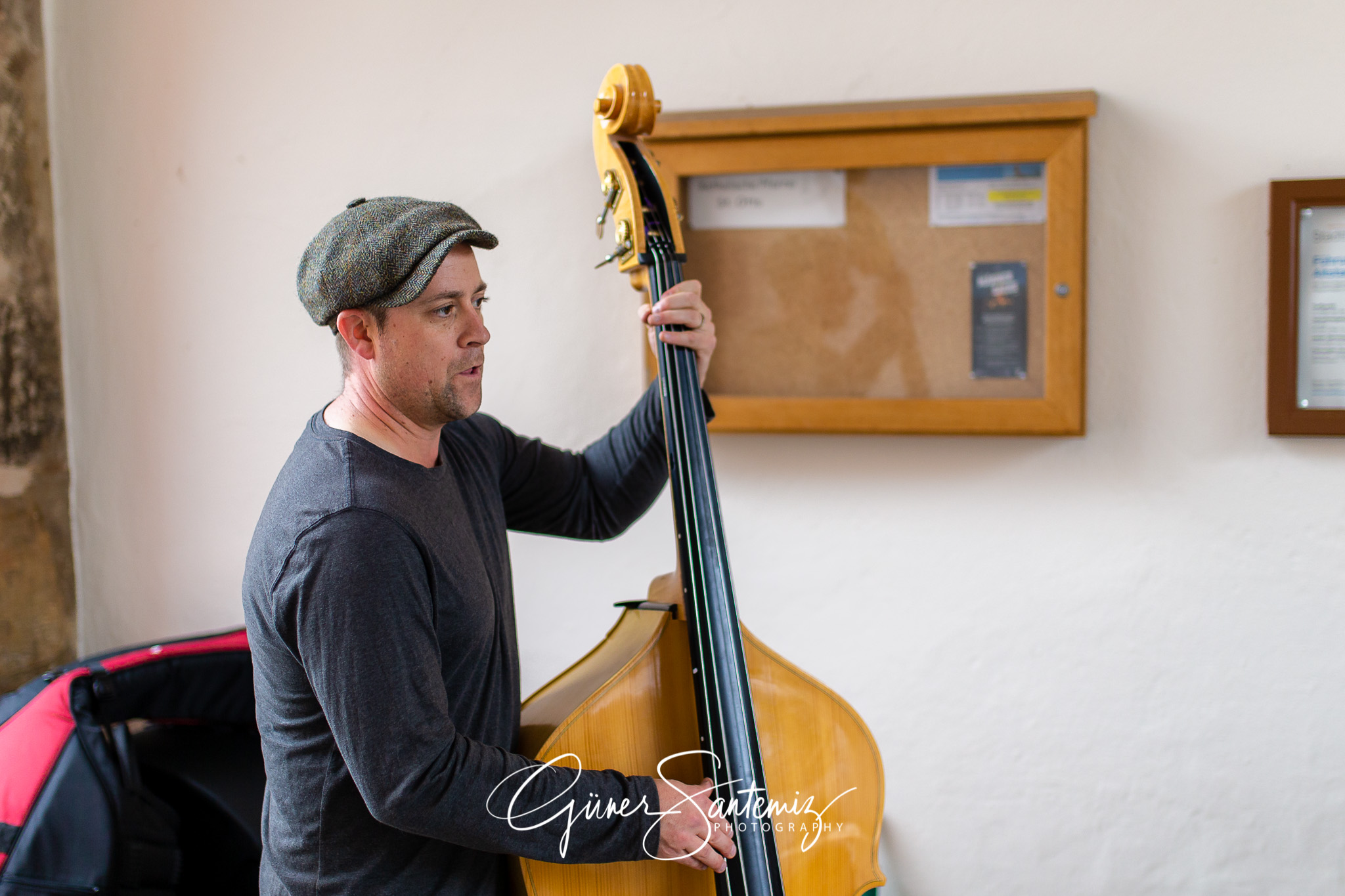 7. Laufer Strassenmusikerfestival 2018