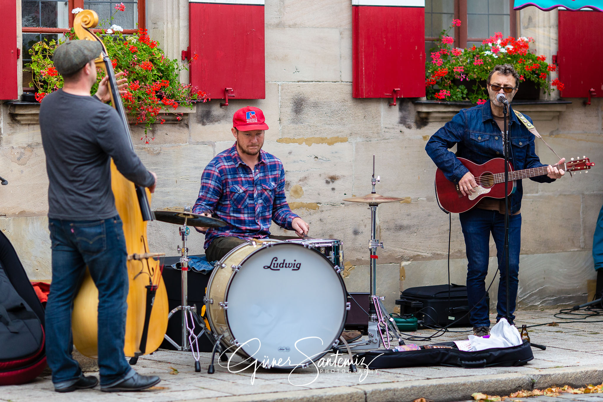 7. Laufer Strassenmusikerfestival 2018