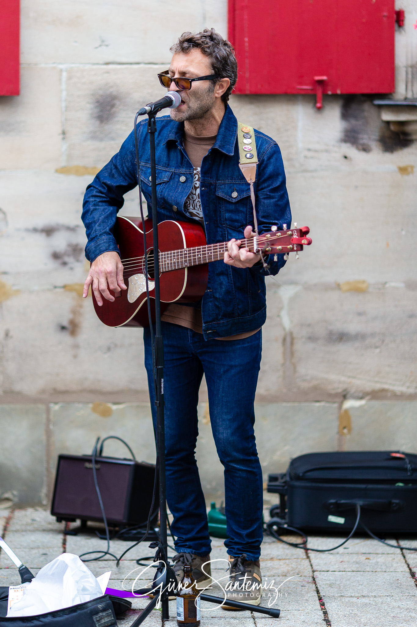 7. Laufer Strassenmusikerfestival 2018