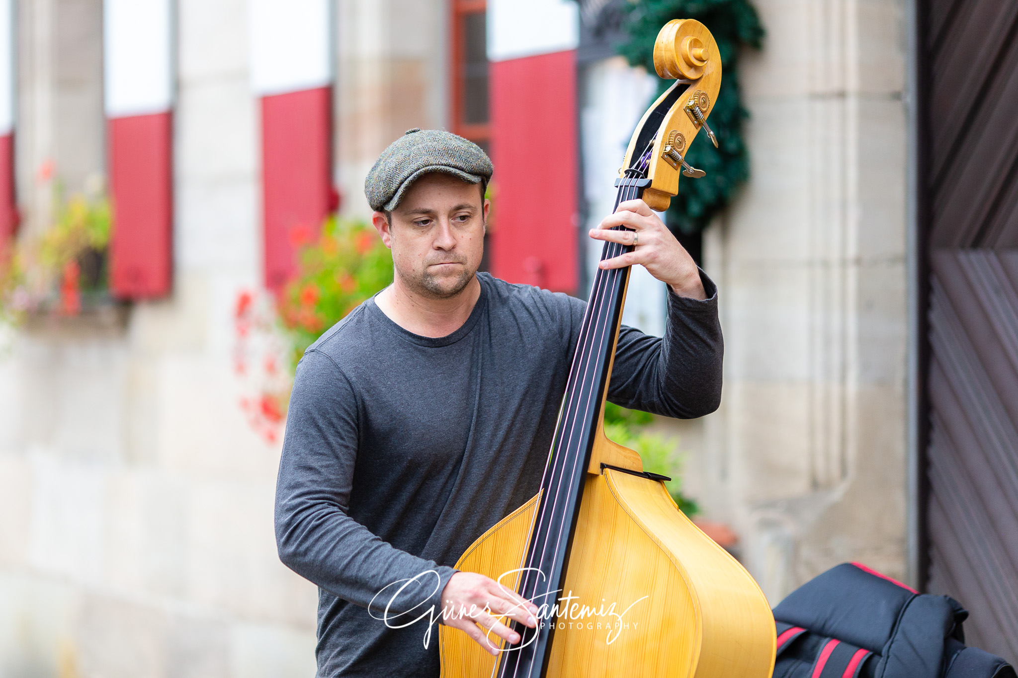 7. Laufer Strassenmusikerfestival 2018