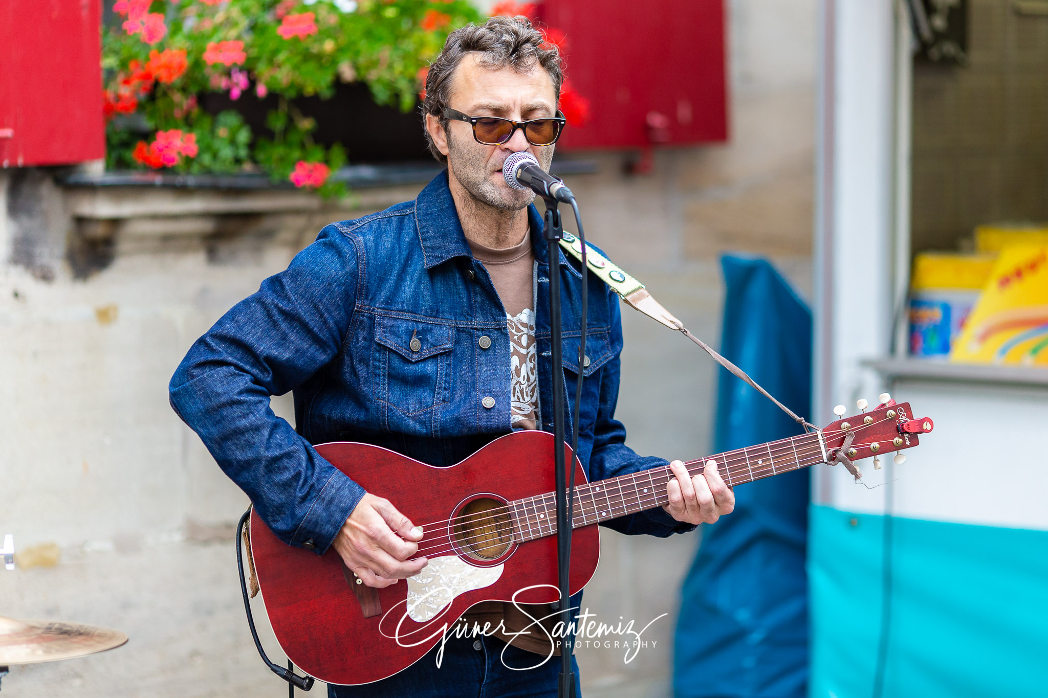7. Laufer Strassenmusikerfestival 2018