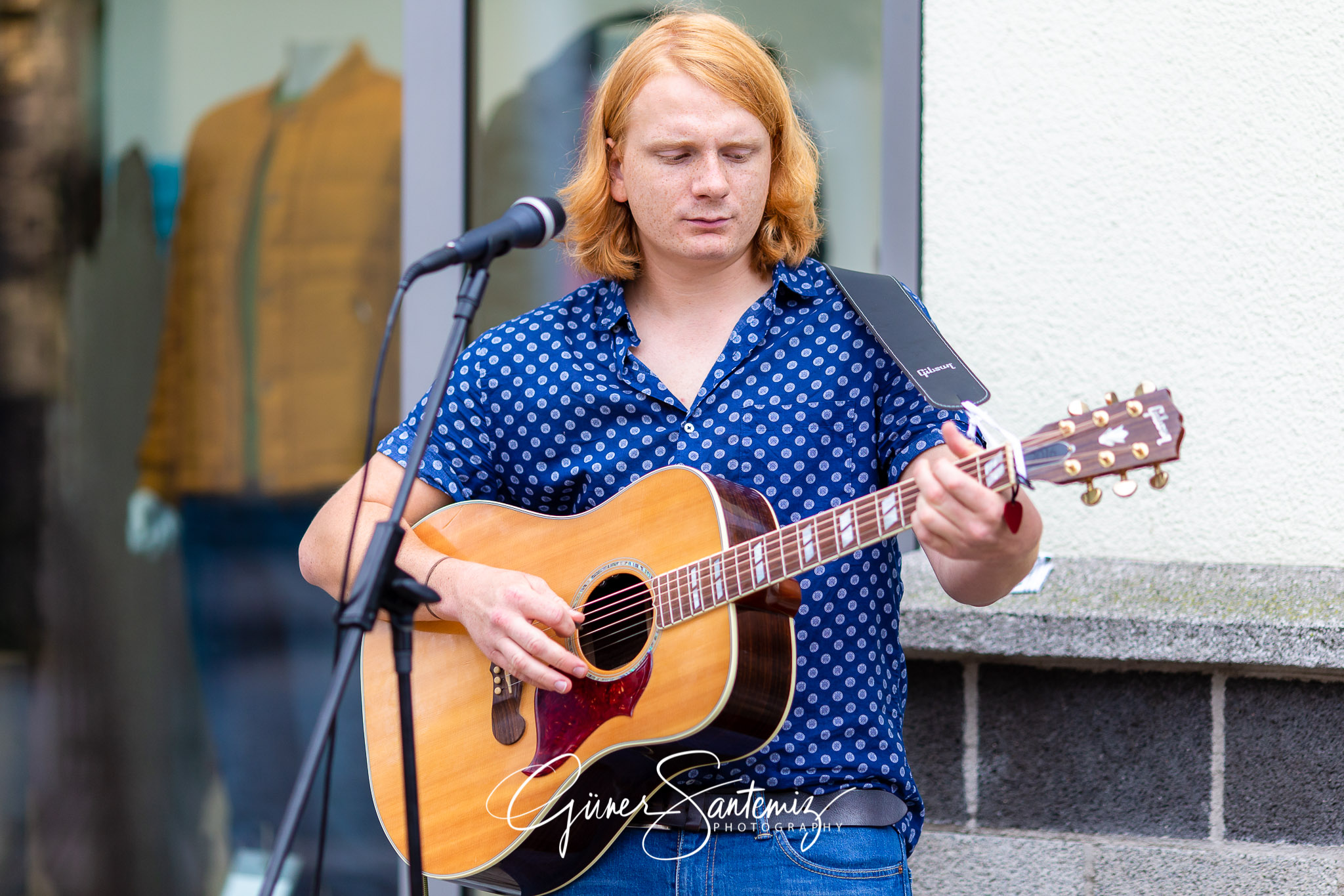 7. Laufer Strassenmusikerfestival 2018
