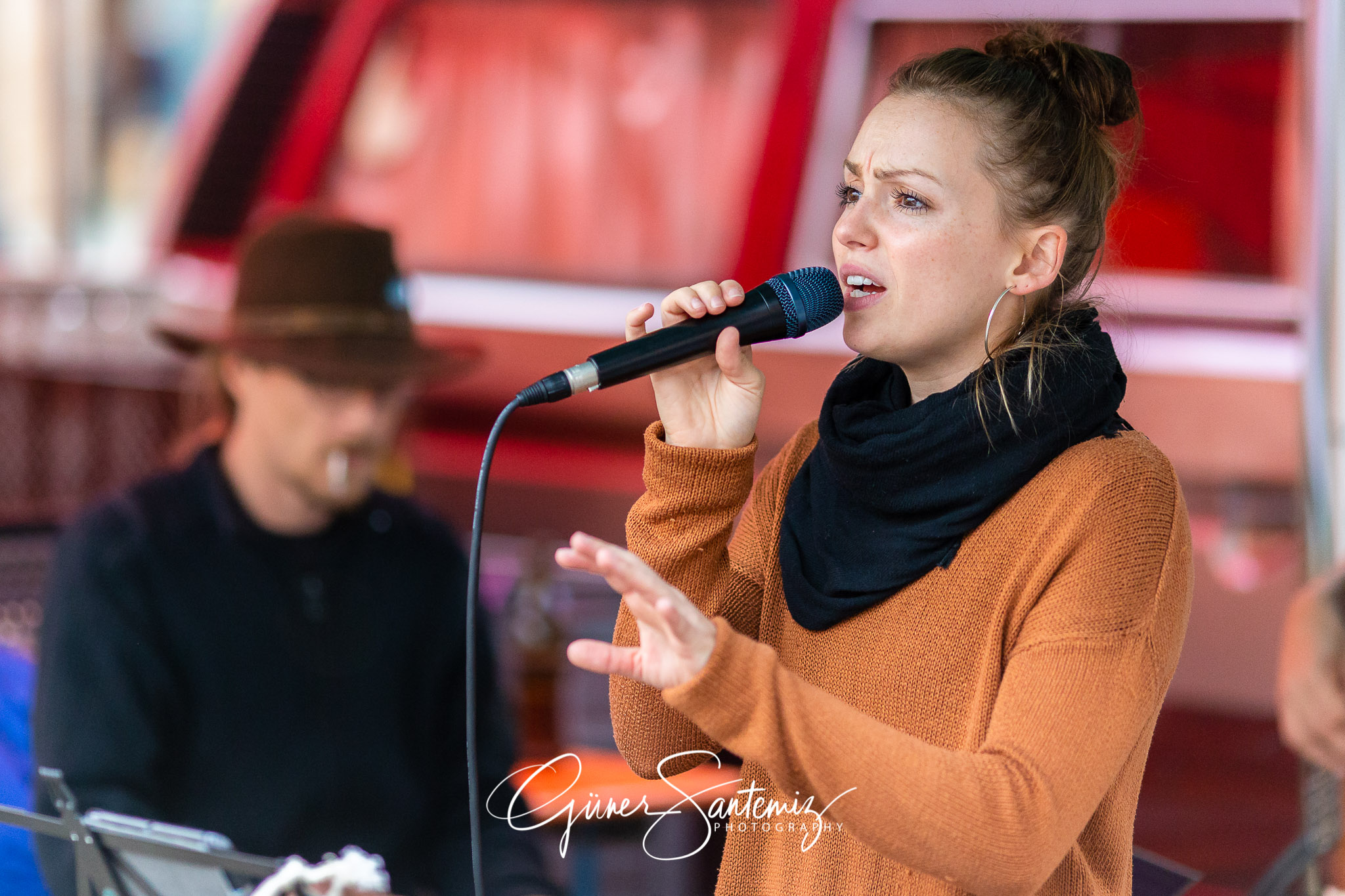 7. Laufer Strassenmusikerfestival 2018