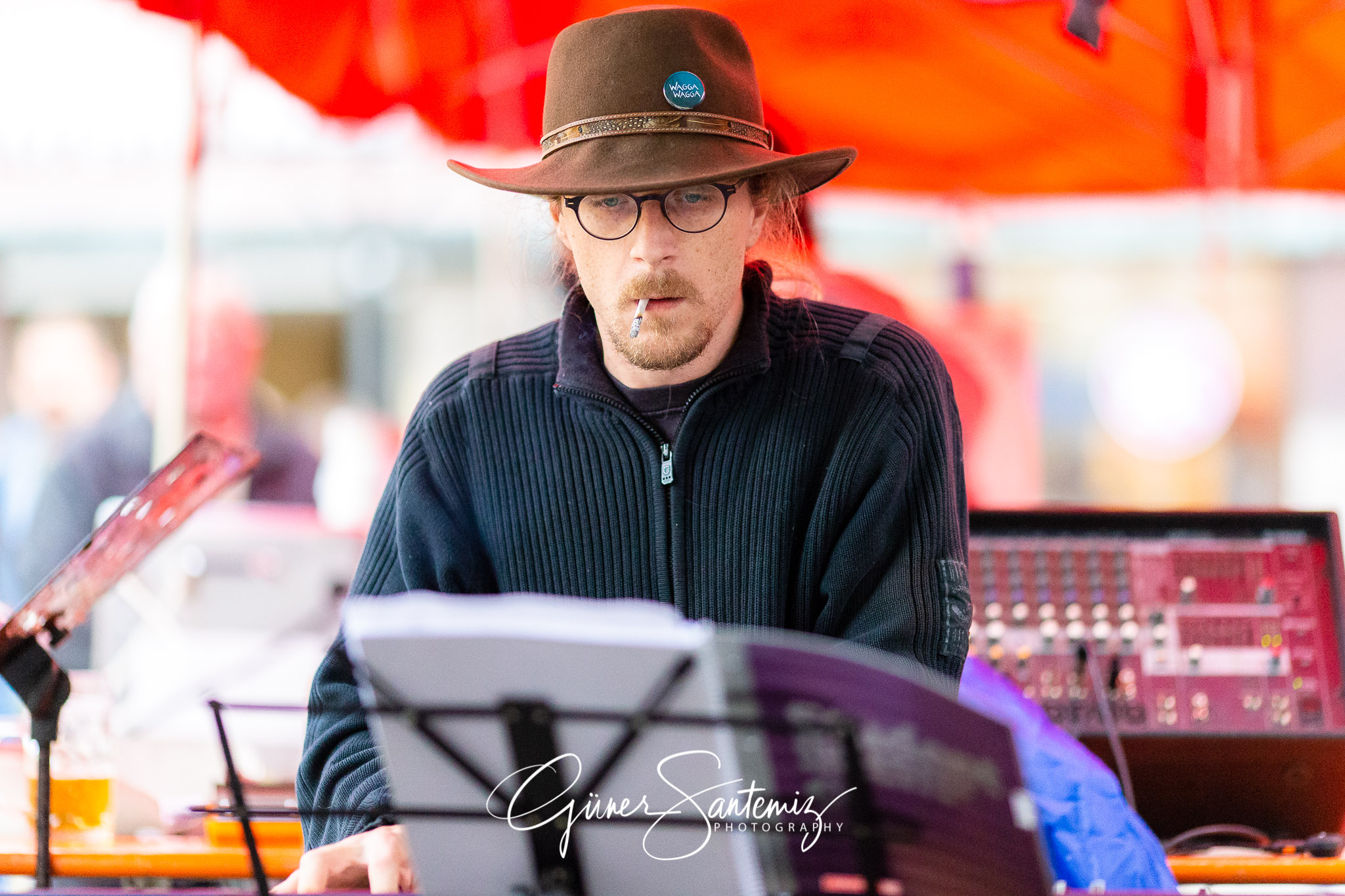 7. Laufer Strassenmusikerfestival 2018