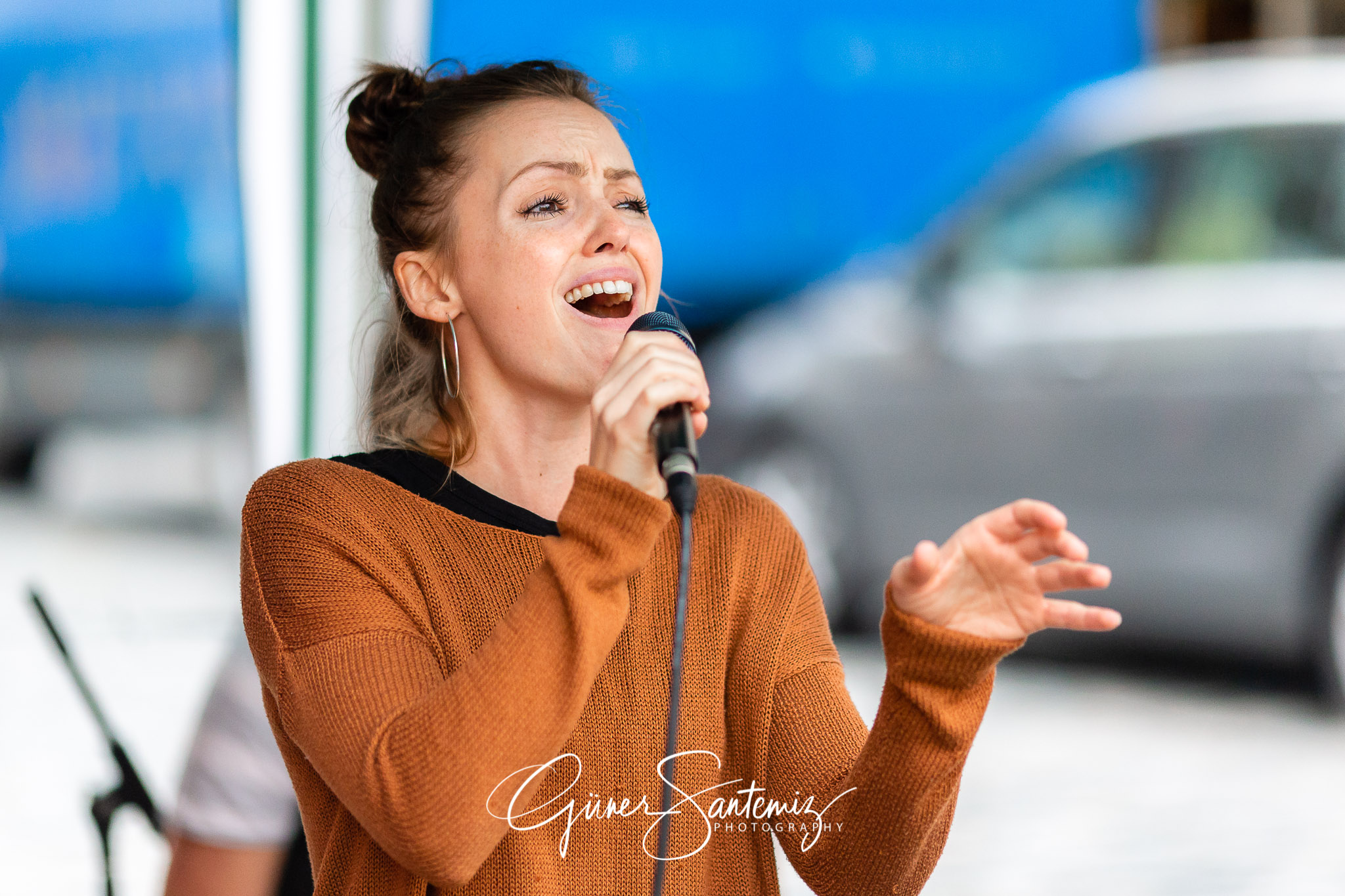 7. Laufer Strassenmusikerfestival 2018