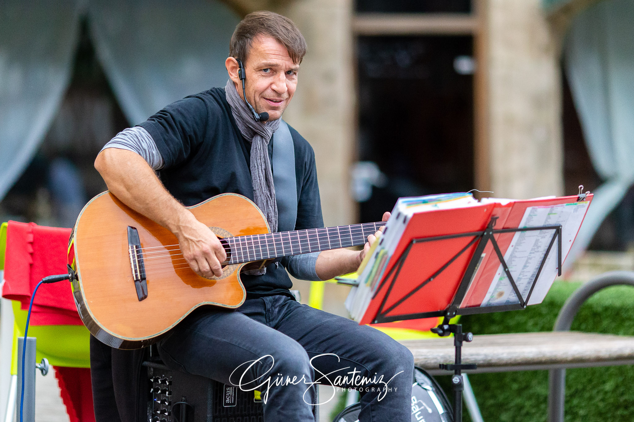 7. Laufer Strassenmusikerfestival 2018