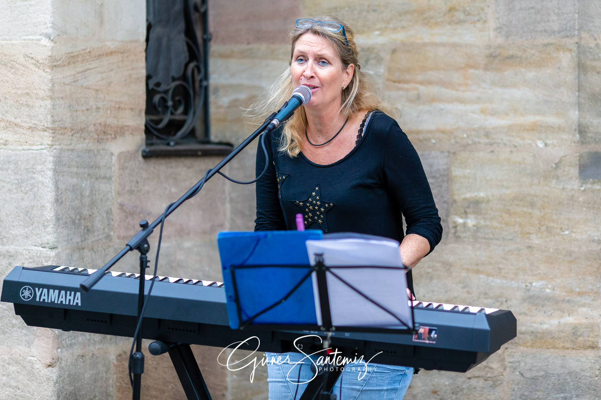 7. Laufer Strassenmusikerfestival 2018