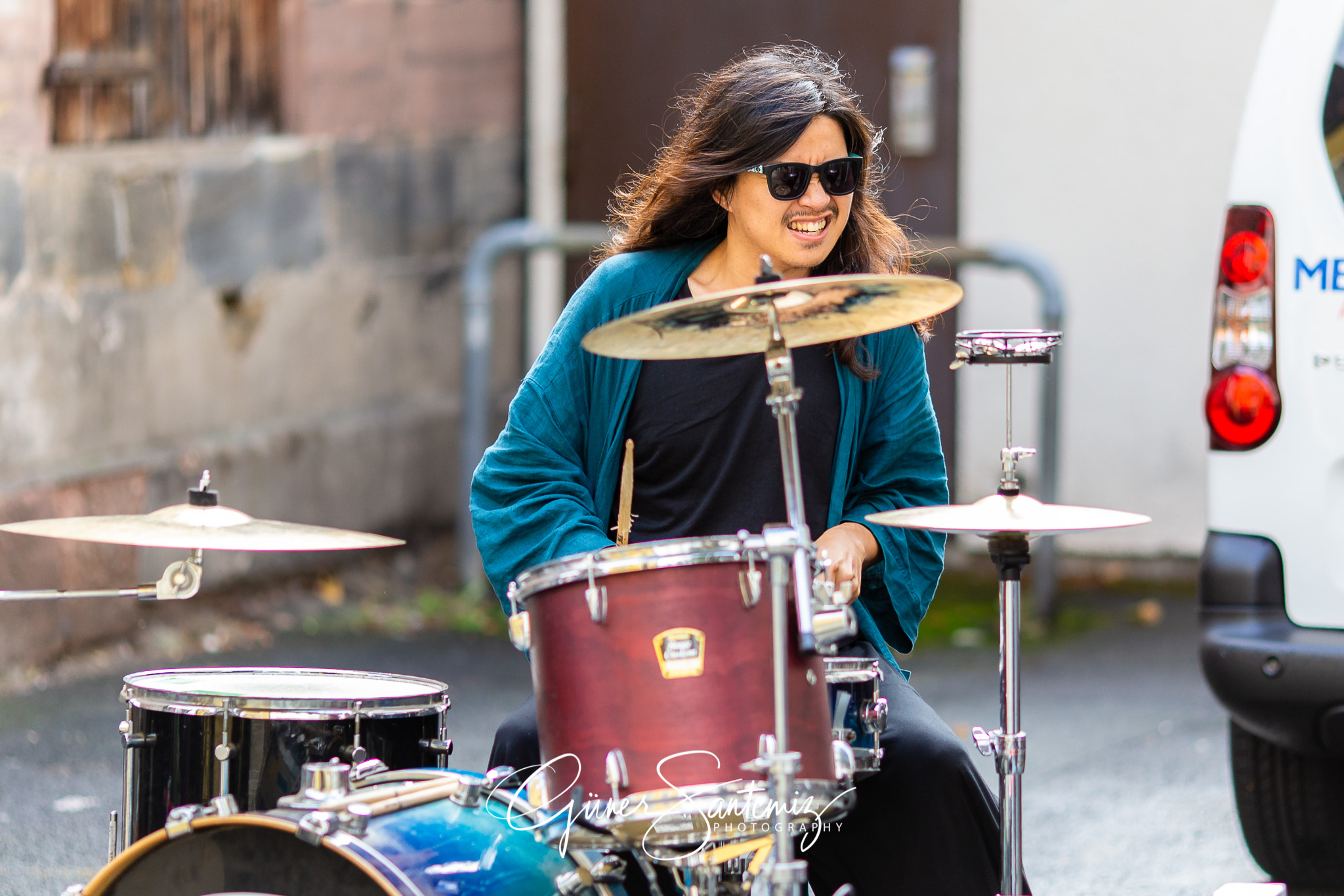7. Laufer Strassenmusikerfestival 2018