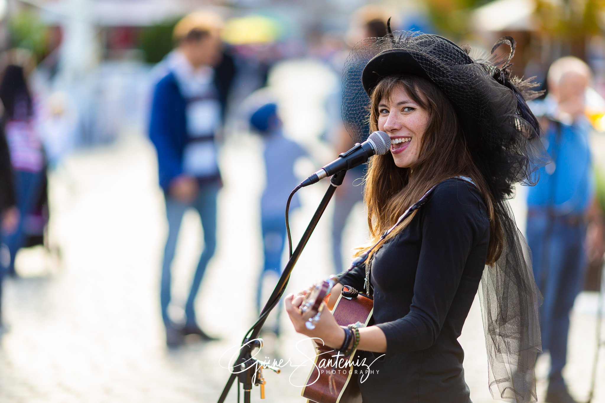 7. Laufer Strassenmusikerfestival
