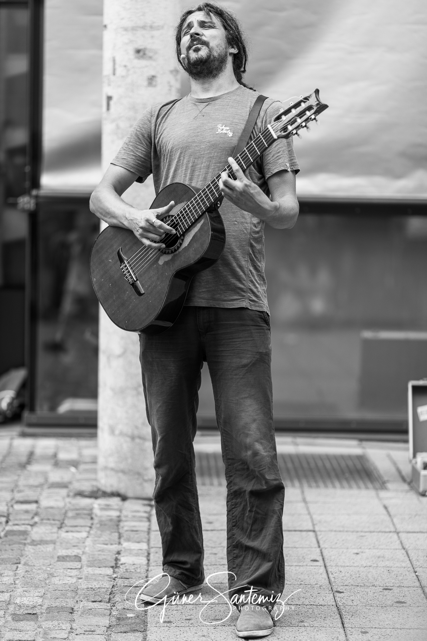 Bardentreffen Nürnberg 2019