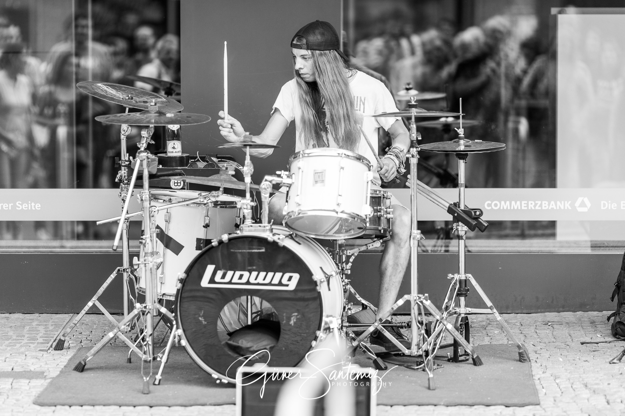 Bardentreffen Nürnberg 2019