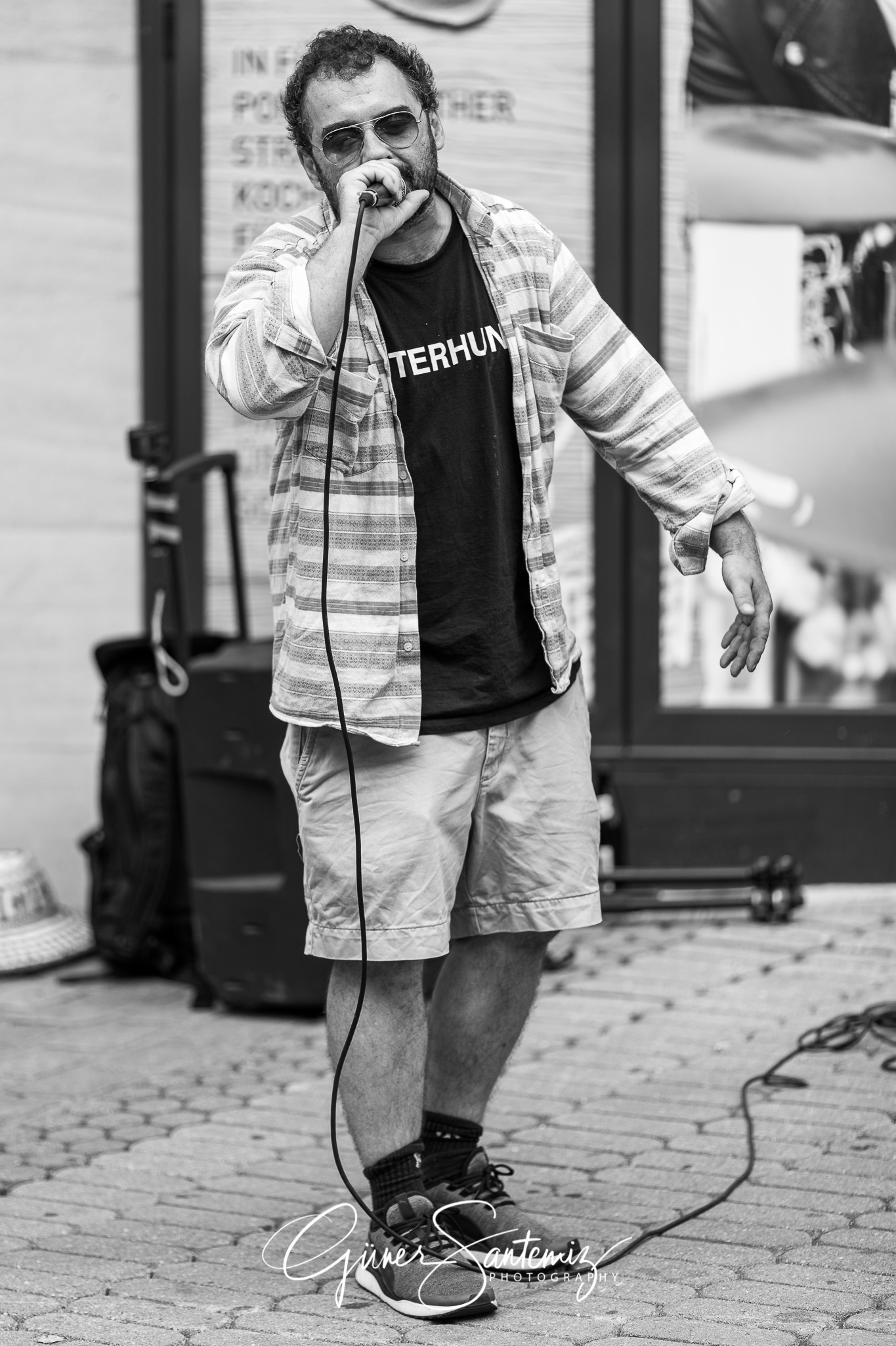 Bardentreffen Nürnberg 2019