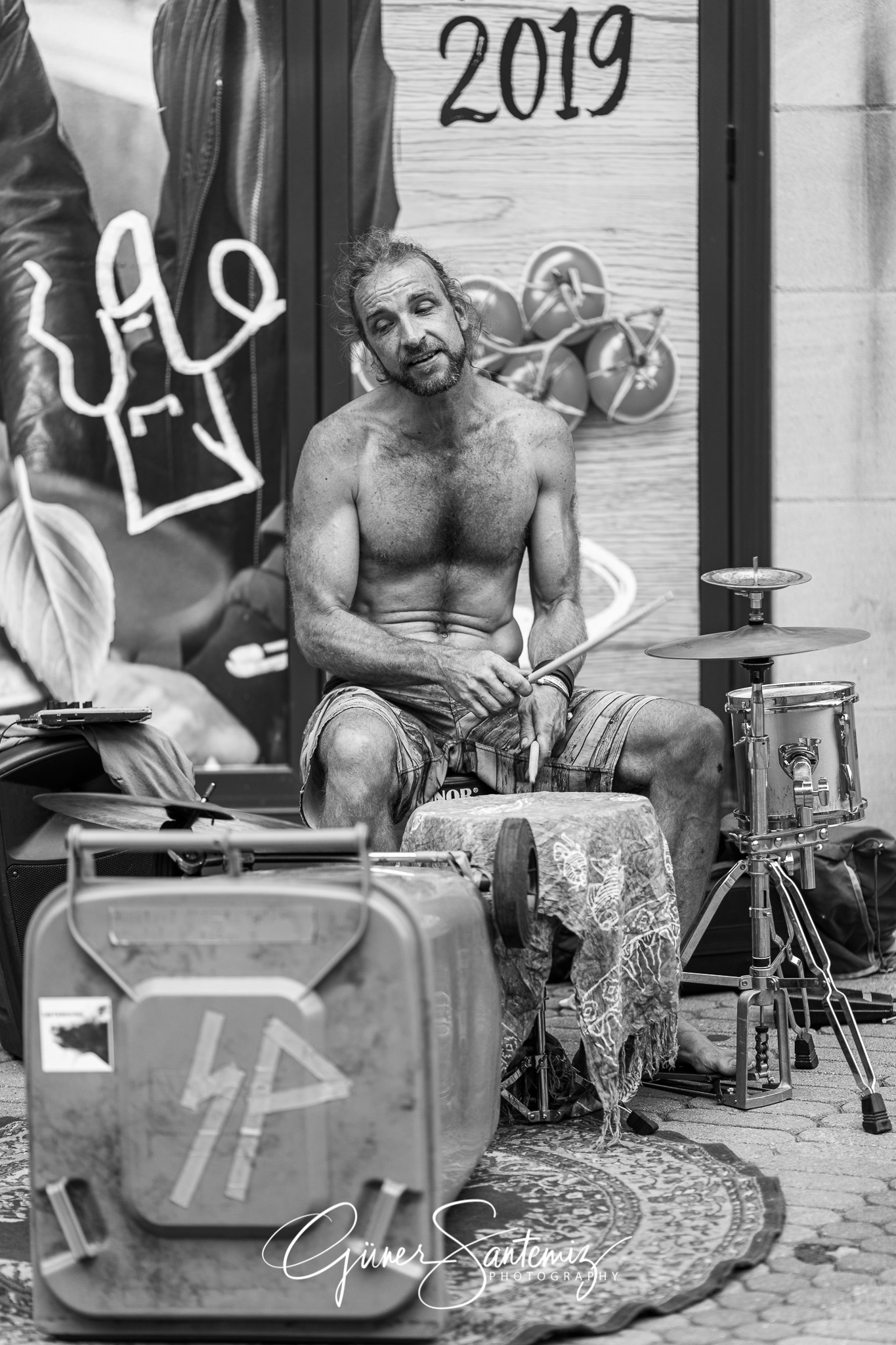 Bardentreffen Nürnberg 2019