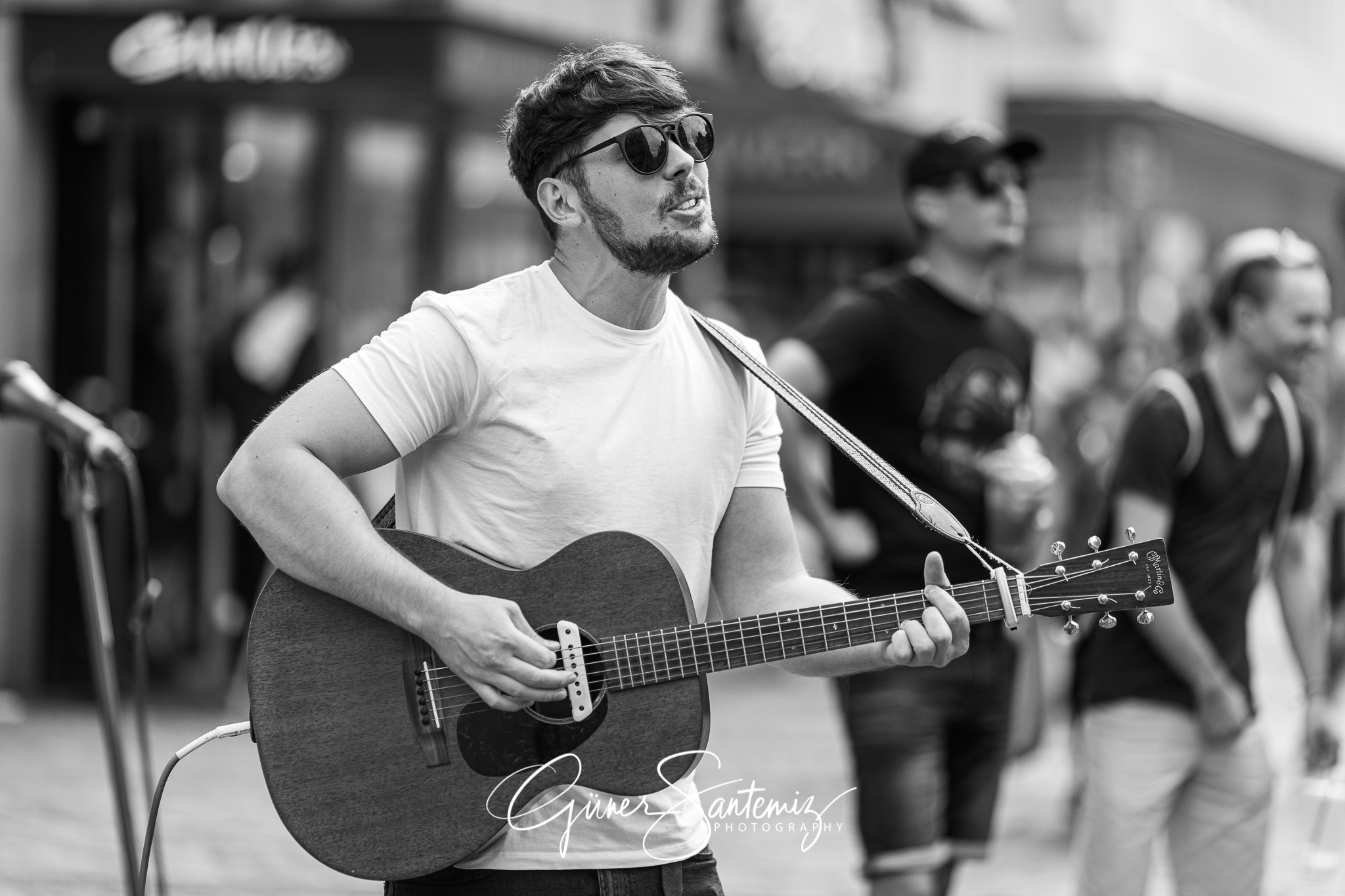 Bardentreffen Nürnberg 2019