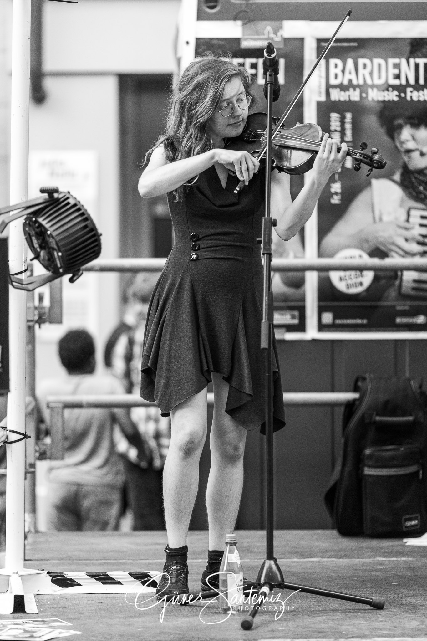 Bardentreffen Nürnberg 2019