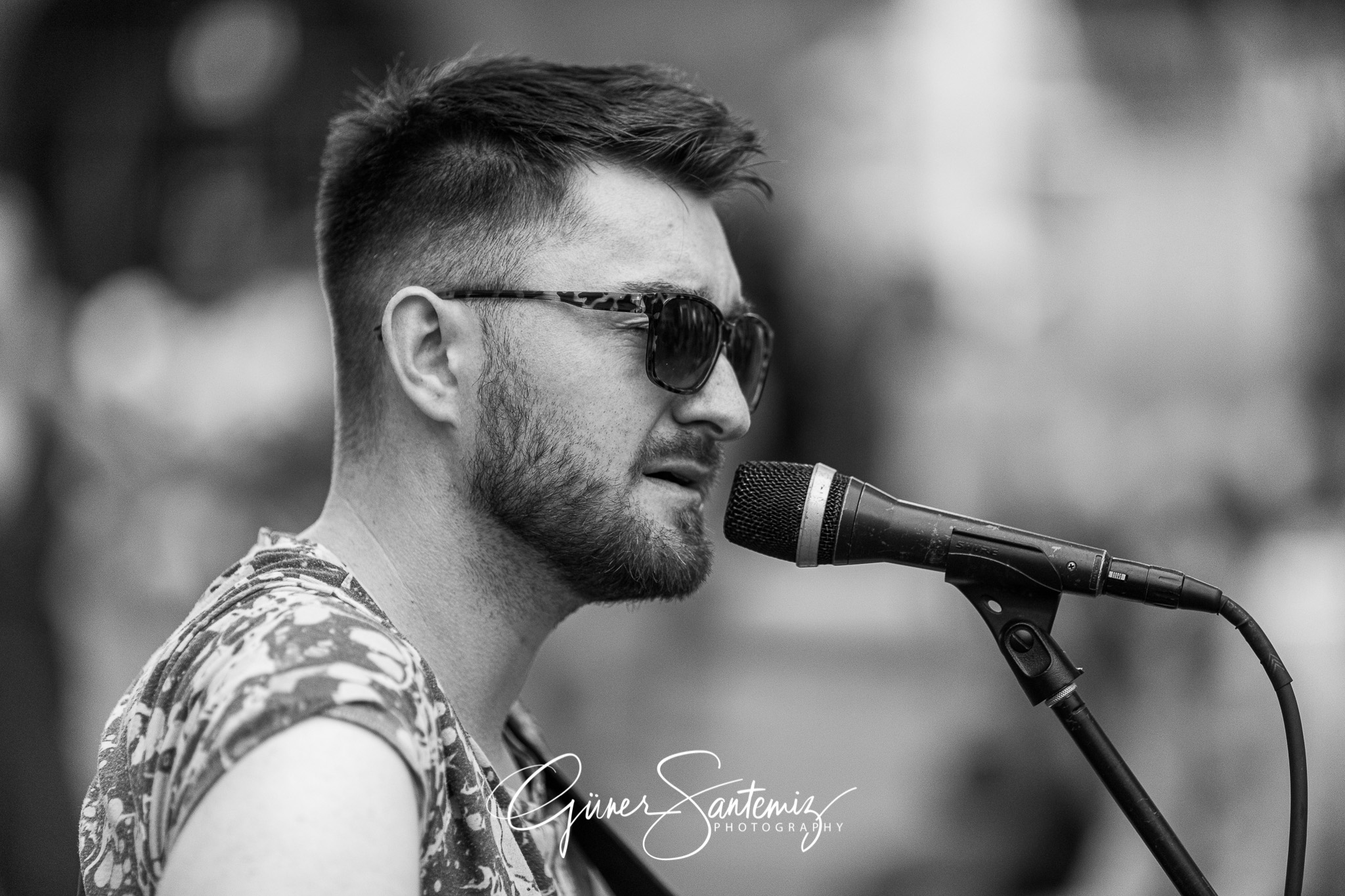 Bardentreffen Nürnberg 2019