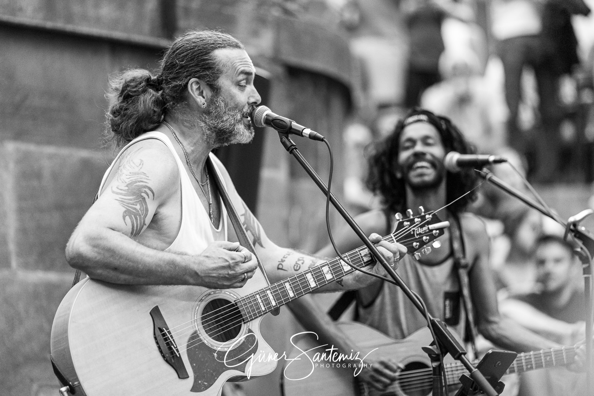 Bardentreffen Nürnberg 2019