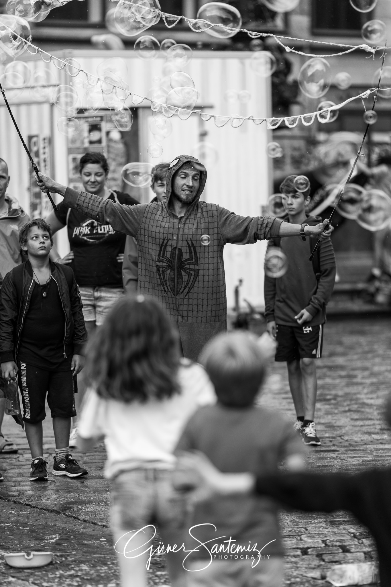 Bardentreffen Nürnberg 2019