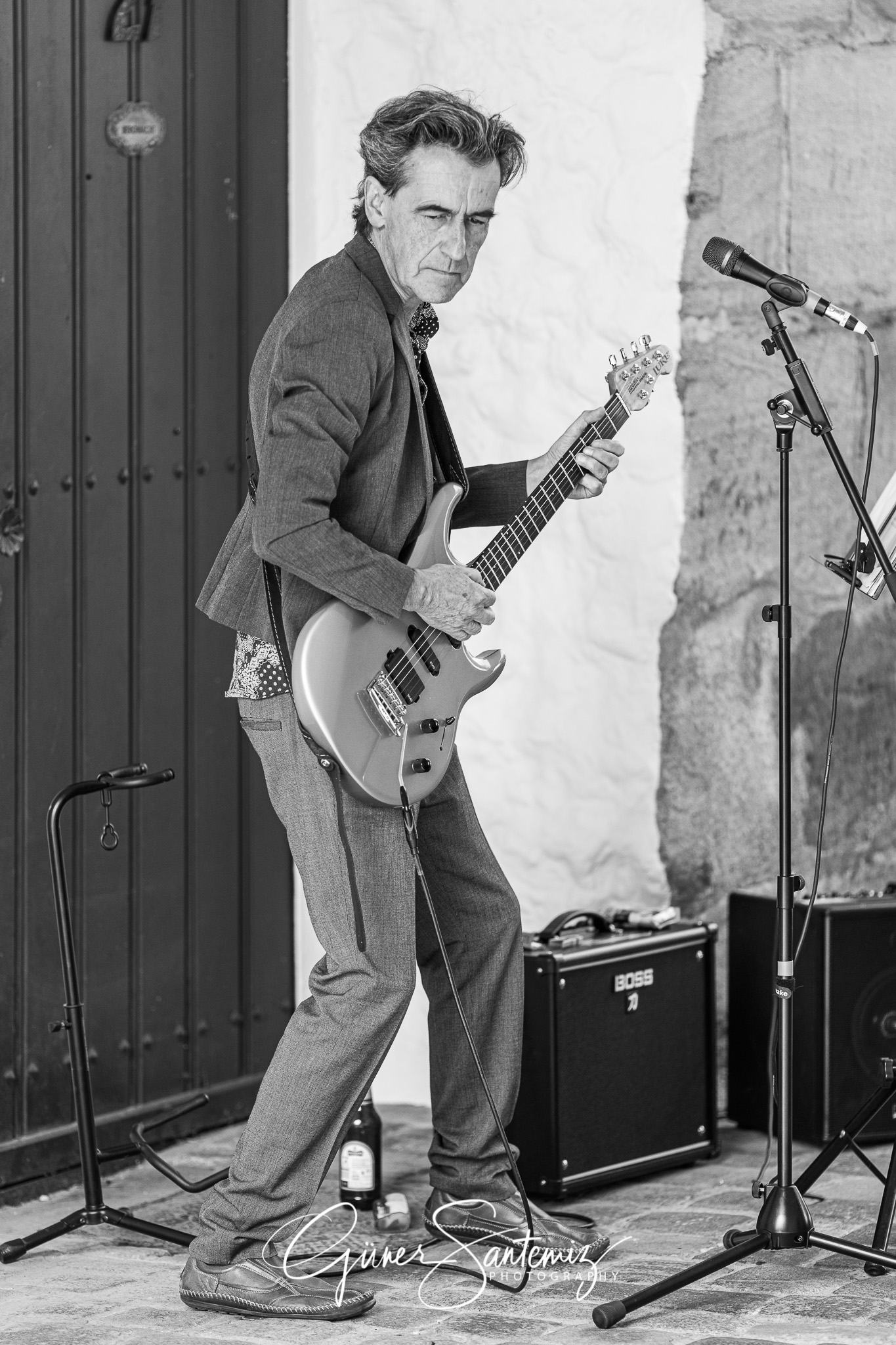 8. Strassenmusikerfestival Lauf 2019