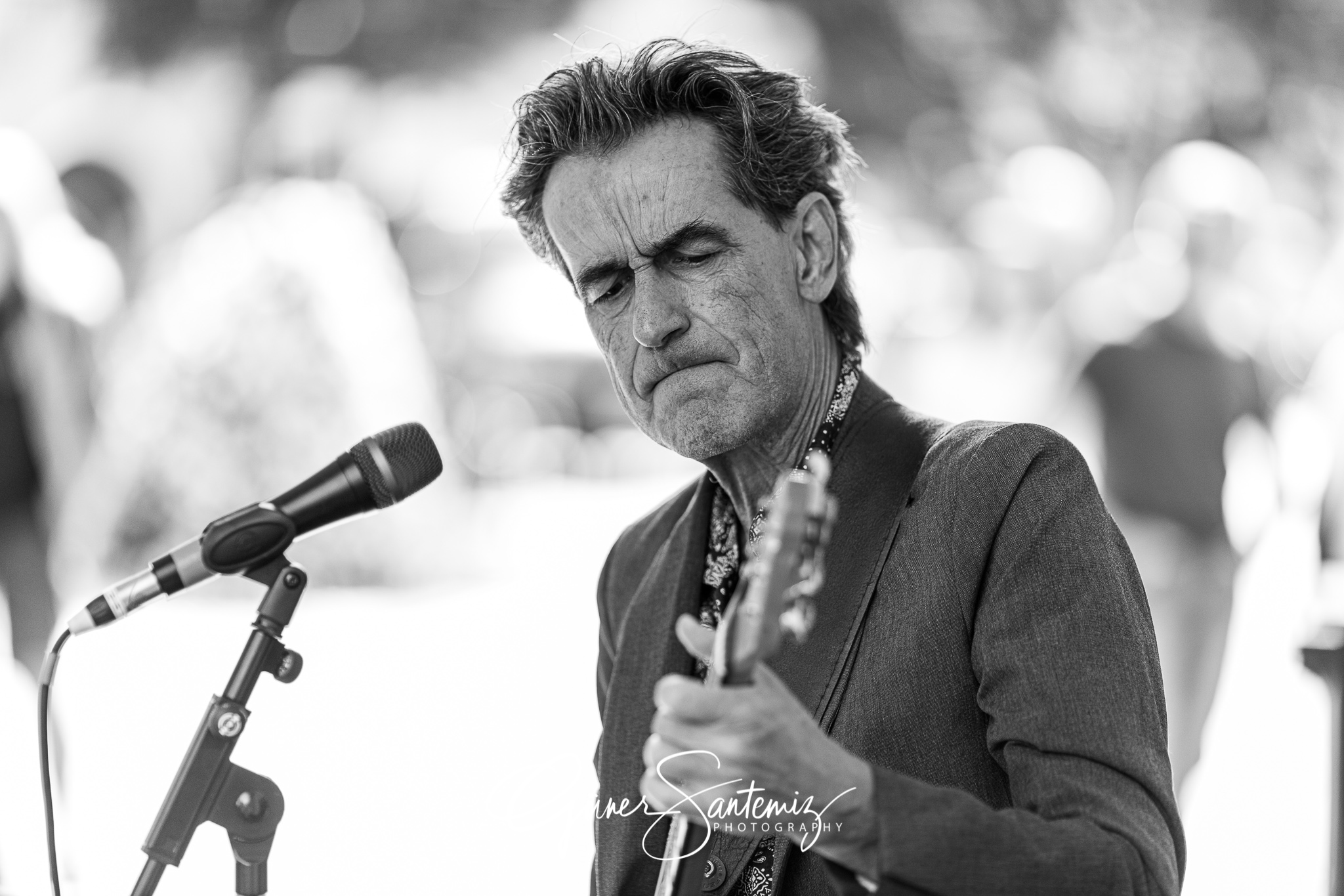 8. Strassenmusikerfestival Lauf 2019