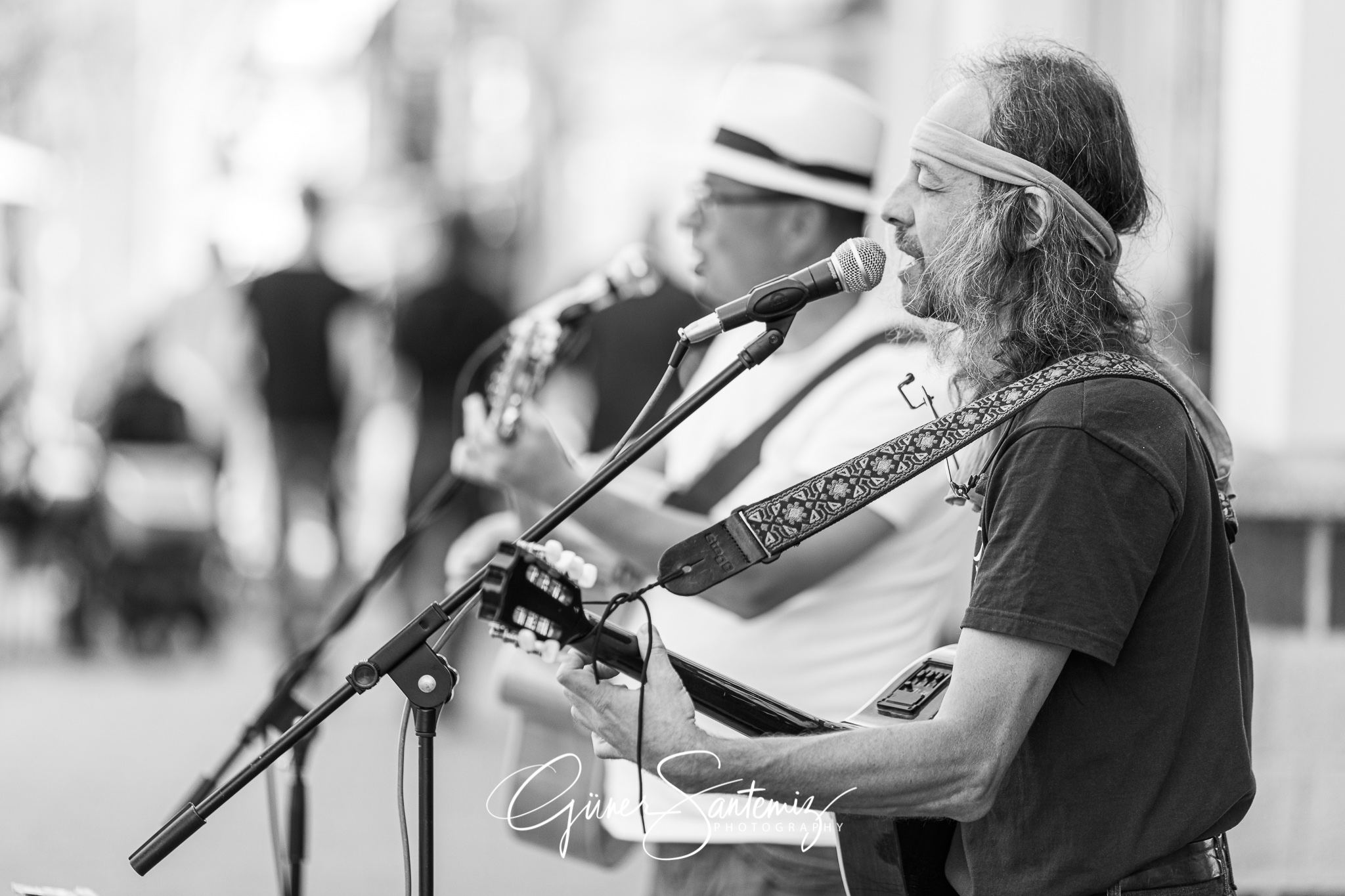8. Strassenmusikerfestival Lauf 2019