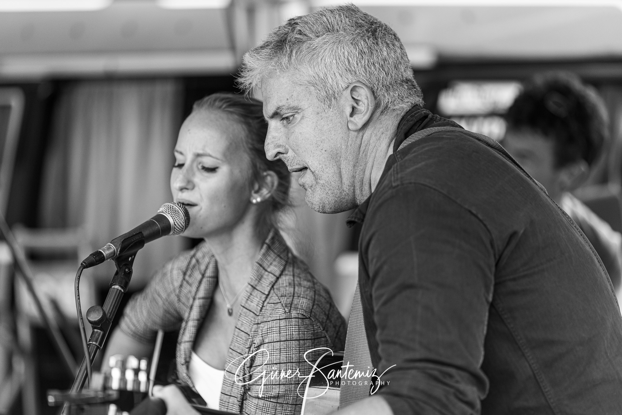 8. Strassenmusikerfestival Lauf 2019