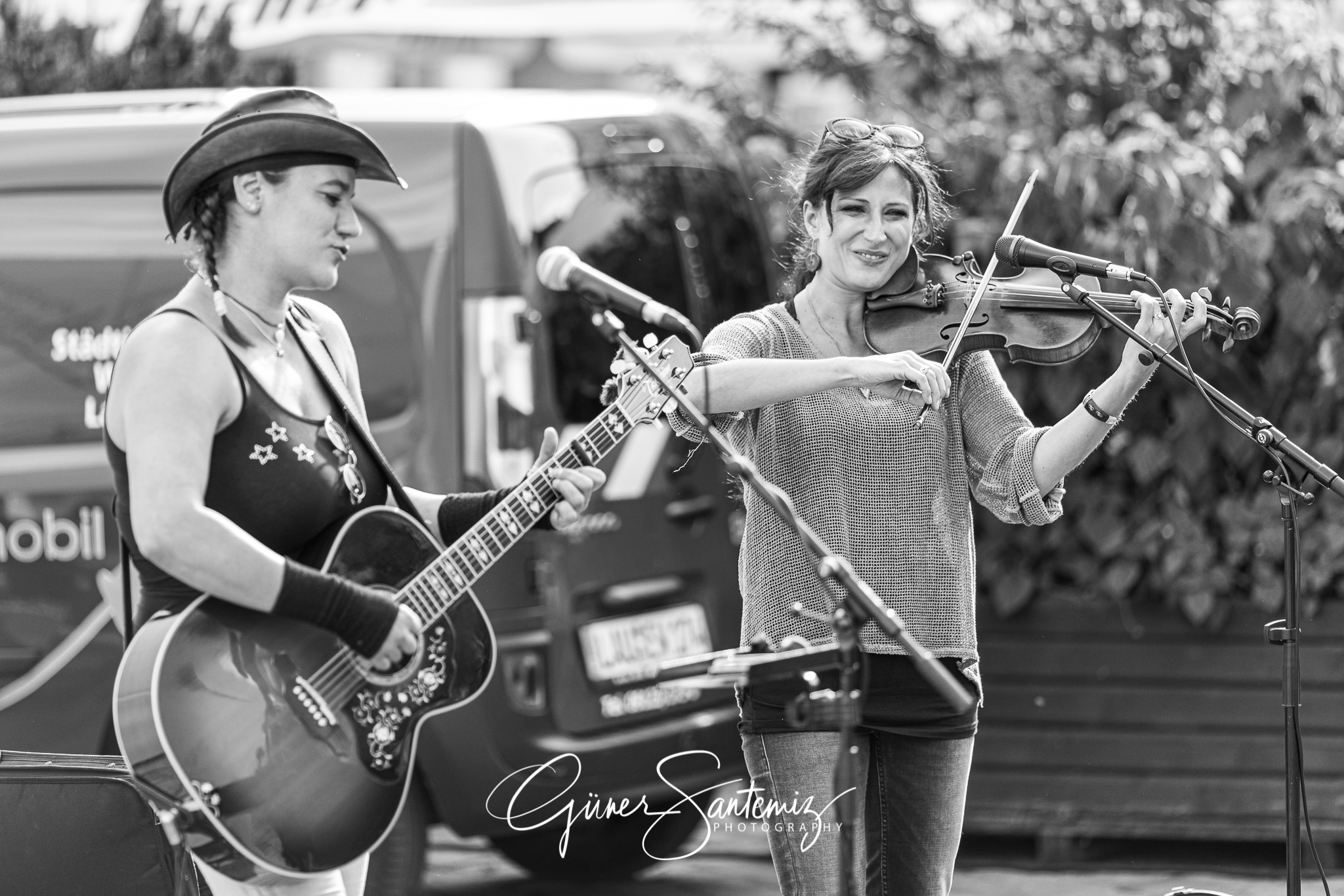 8. Strassenmusikerfestival Lauf 2019