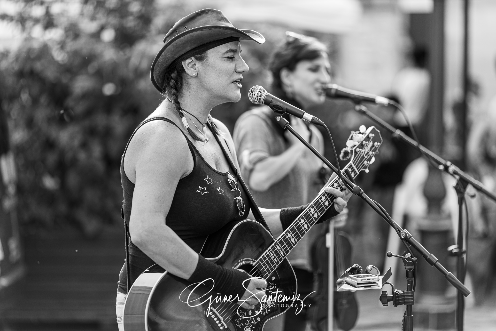 8. Strassenmusikerfestival Lauf 2019