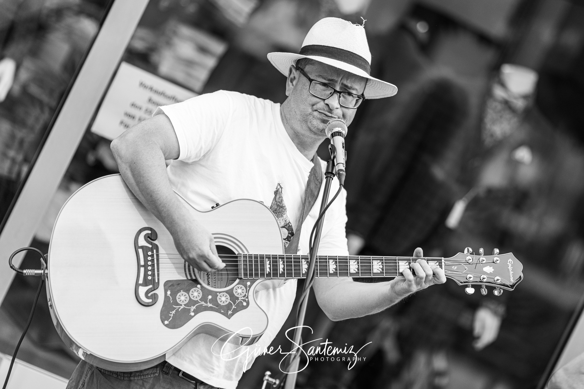 8. Strassenmusikerfestival Lauf 2019