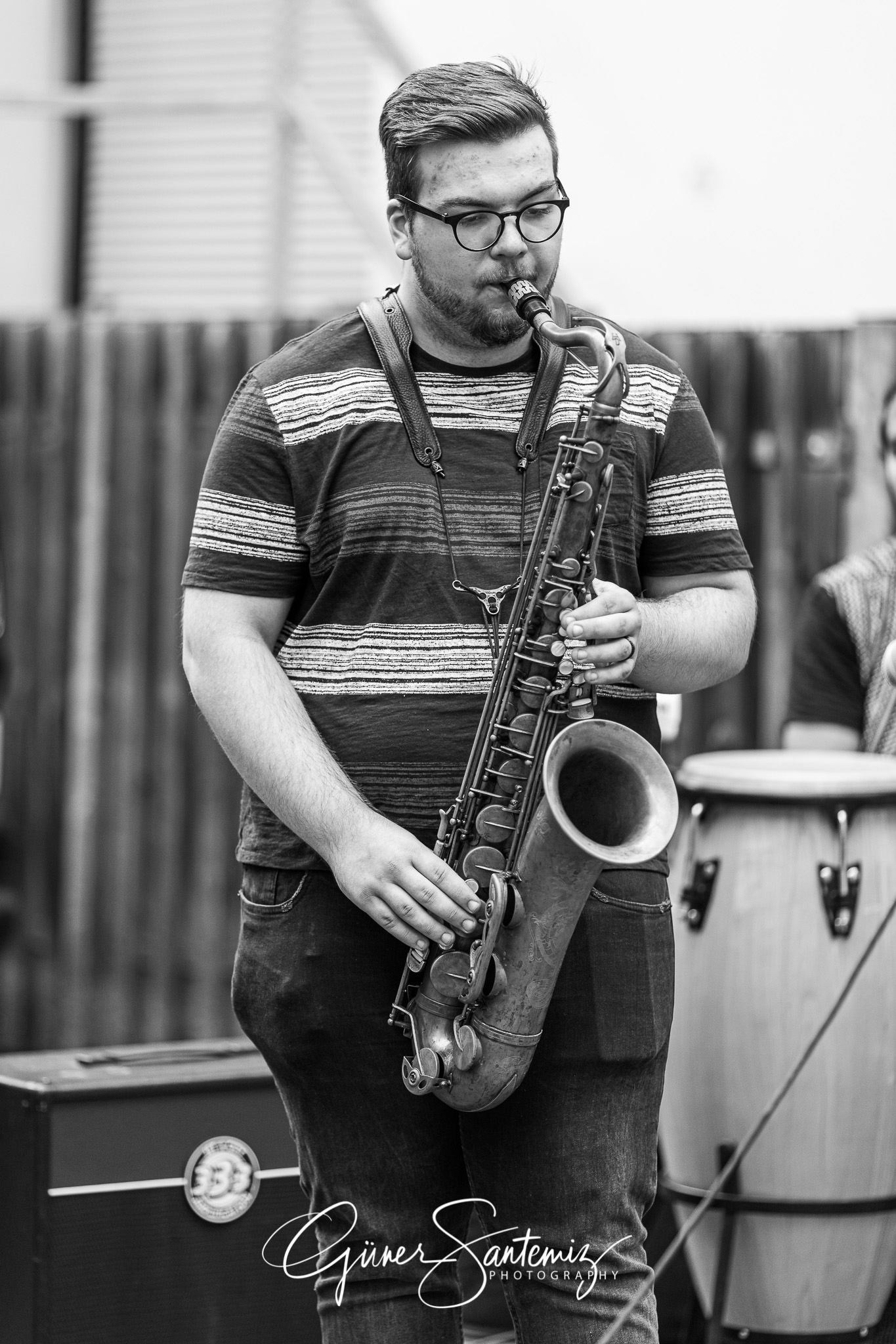 8. Strassenmusikerfestival Lauf 2019