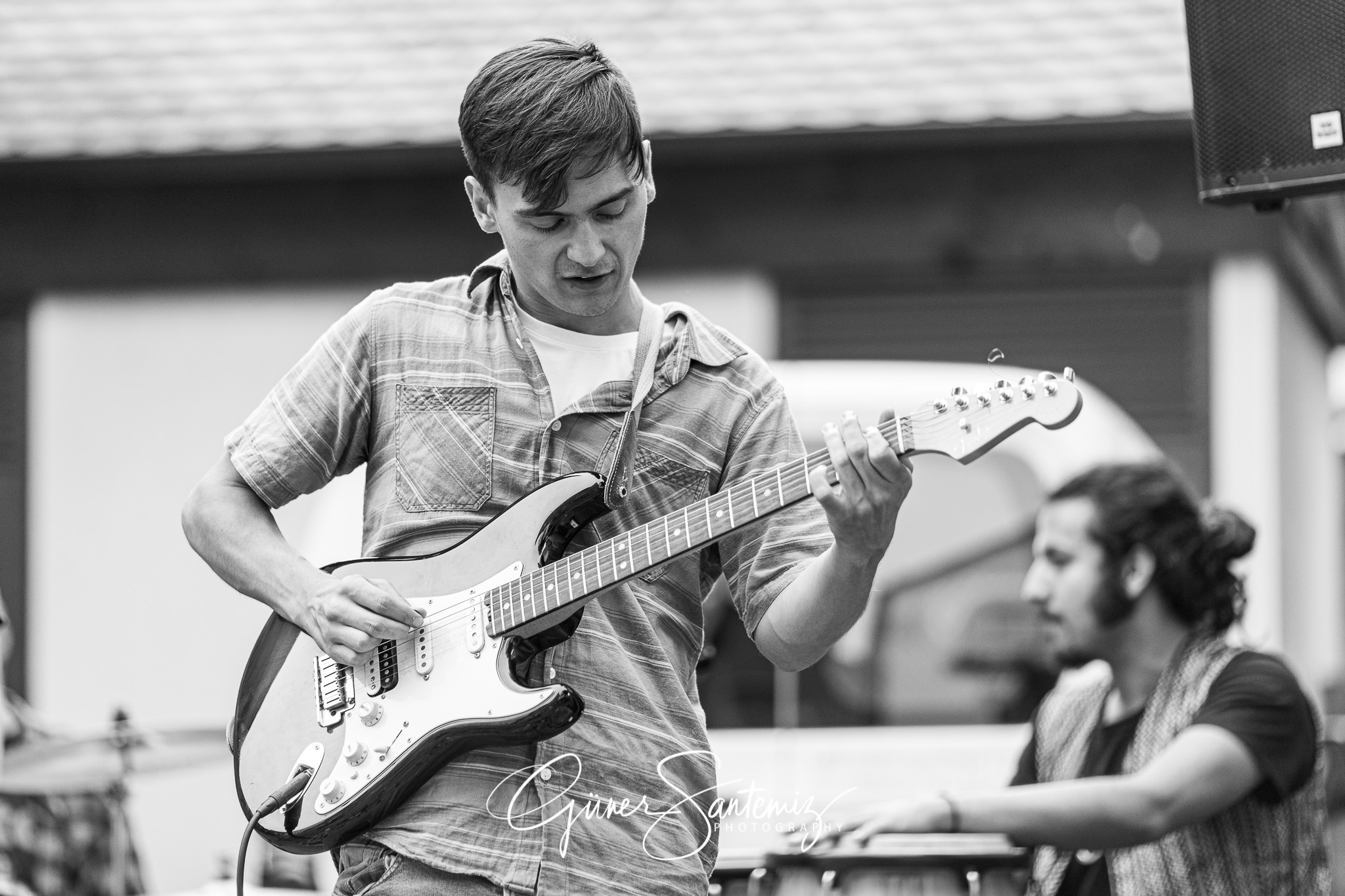 8. Strassenmusikerfestival Lauf 2019