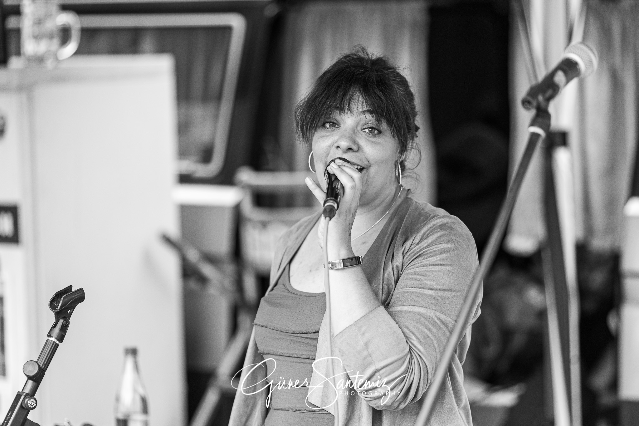 8. Strassenmusikerfestival Lauf 2019