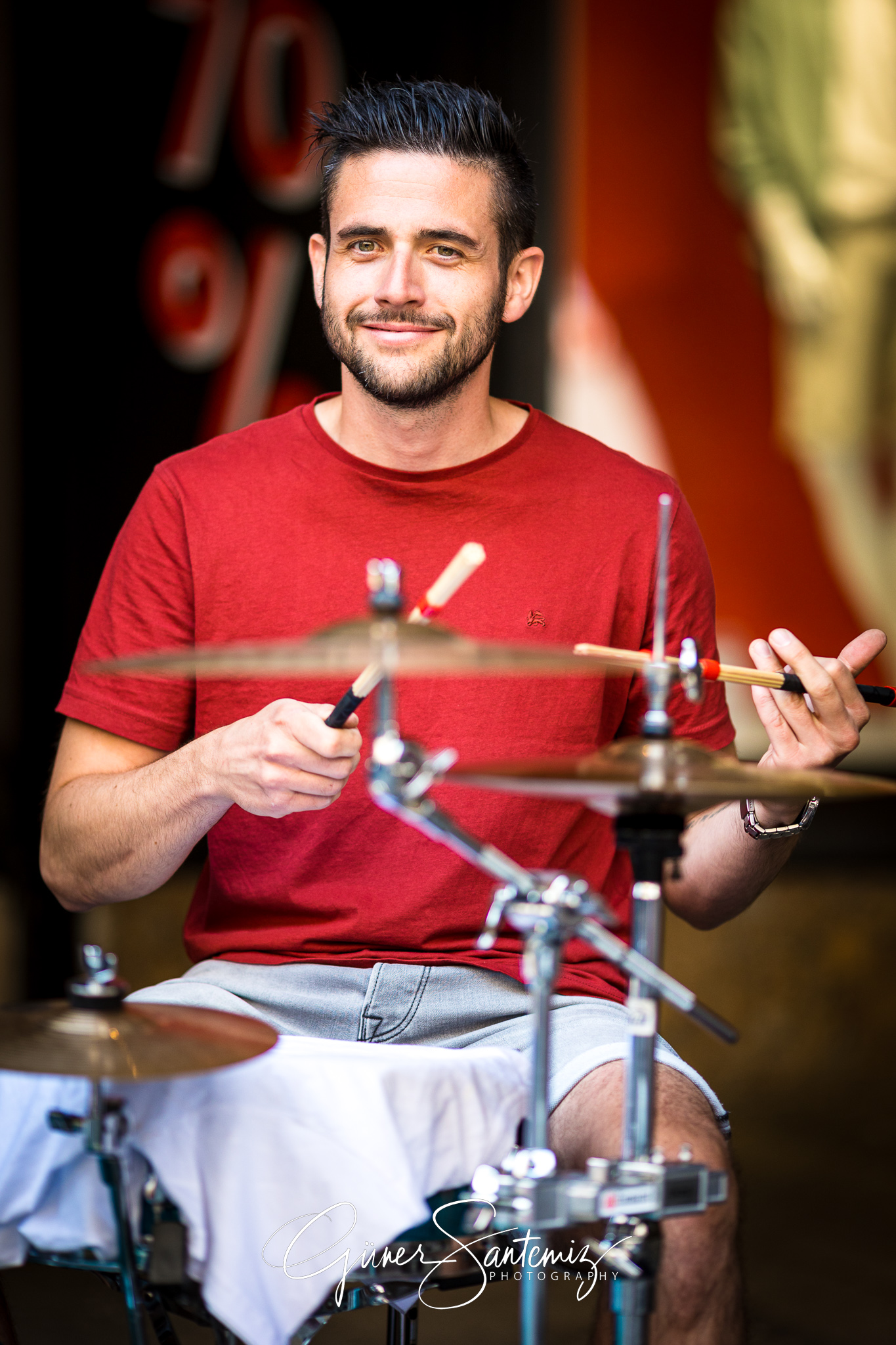 Bardentreffen Nürnberg 2022