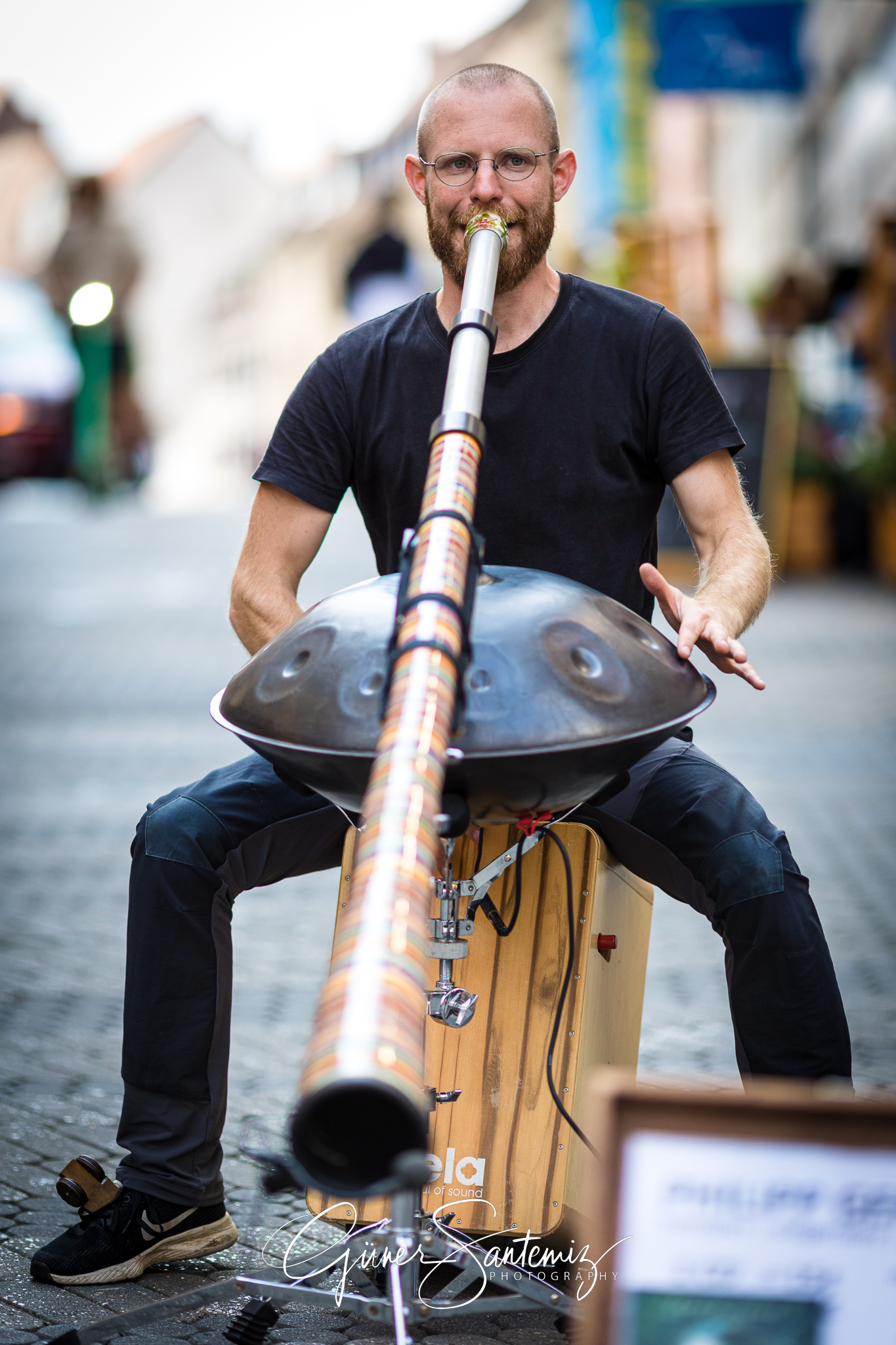 Bardentreffen Nürnberg 2022