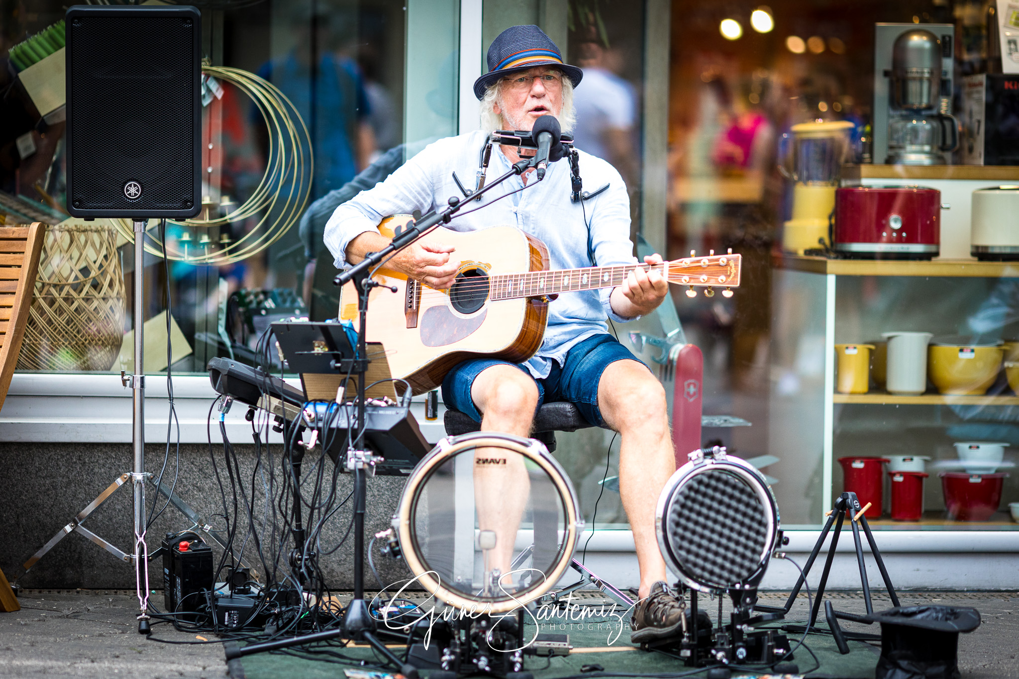 Bardentreffen Nürnberg 2022