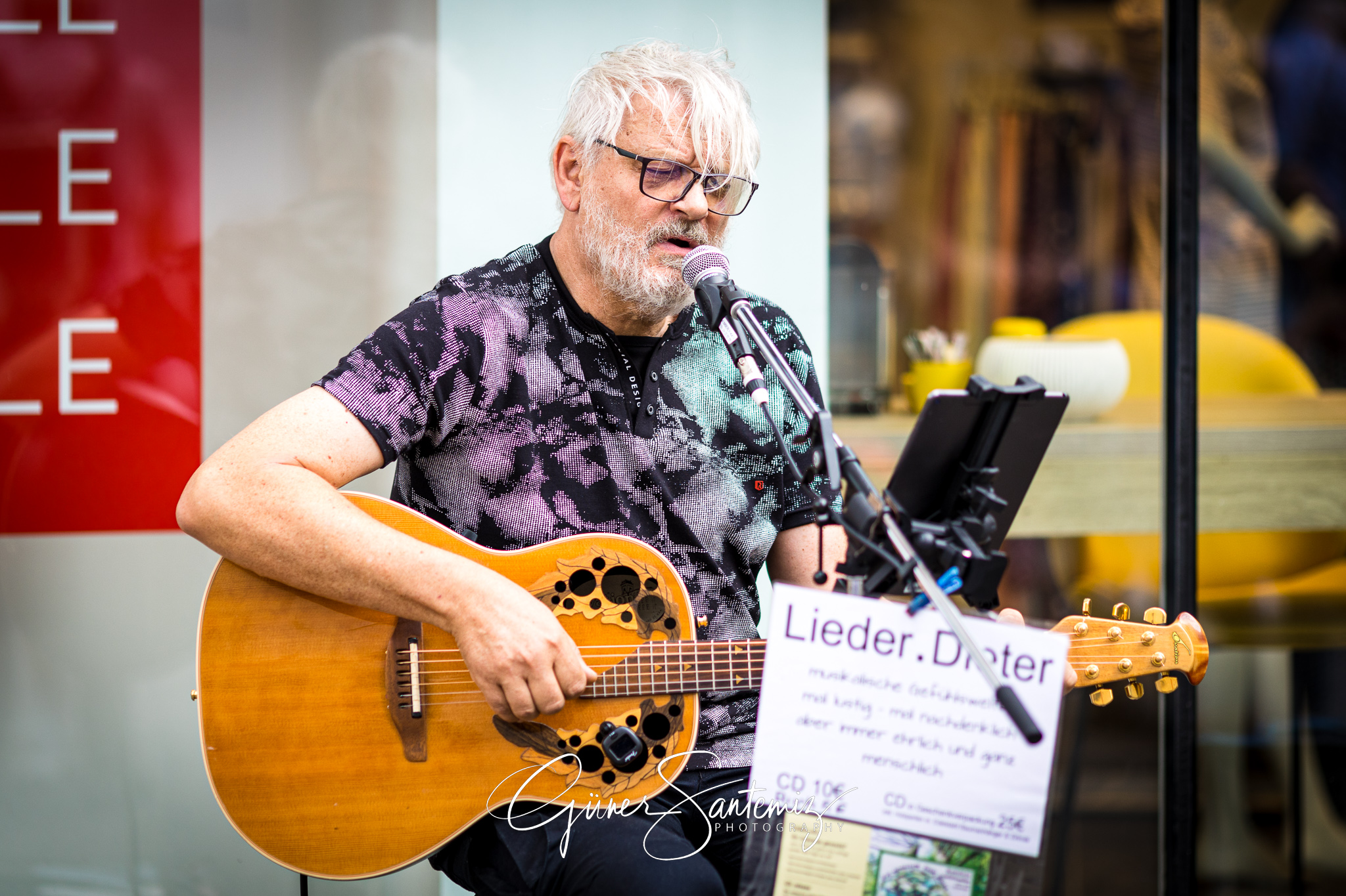 Bardentreffen Nürnberg 2022