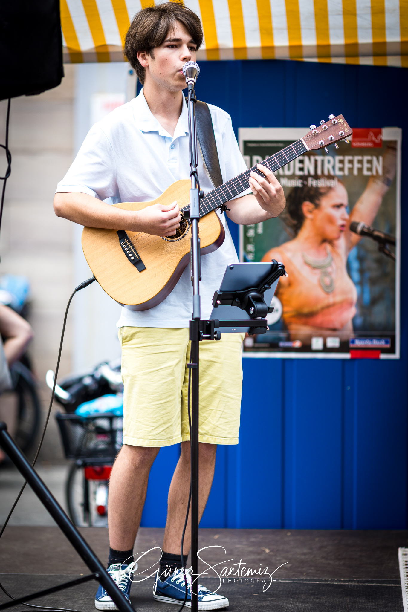 Bardentreffen Nürnberg 2022