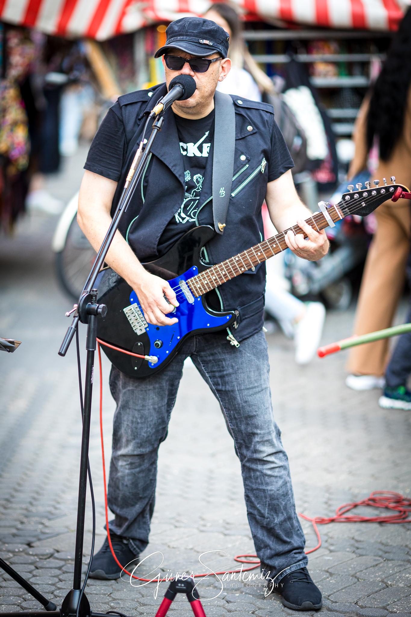 Bardentreffen Nürnberg 2022