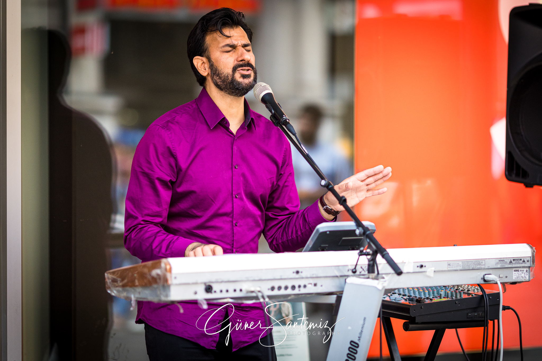 Bardentreffen Nürnberg 2022