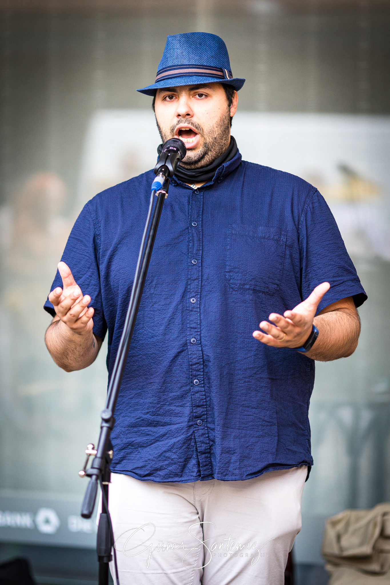 Bardentreffen Nürnberg 2022