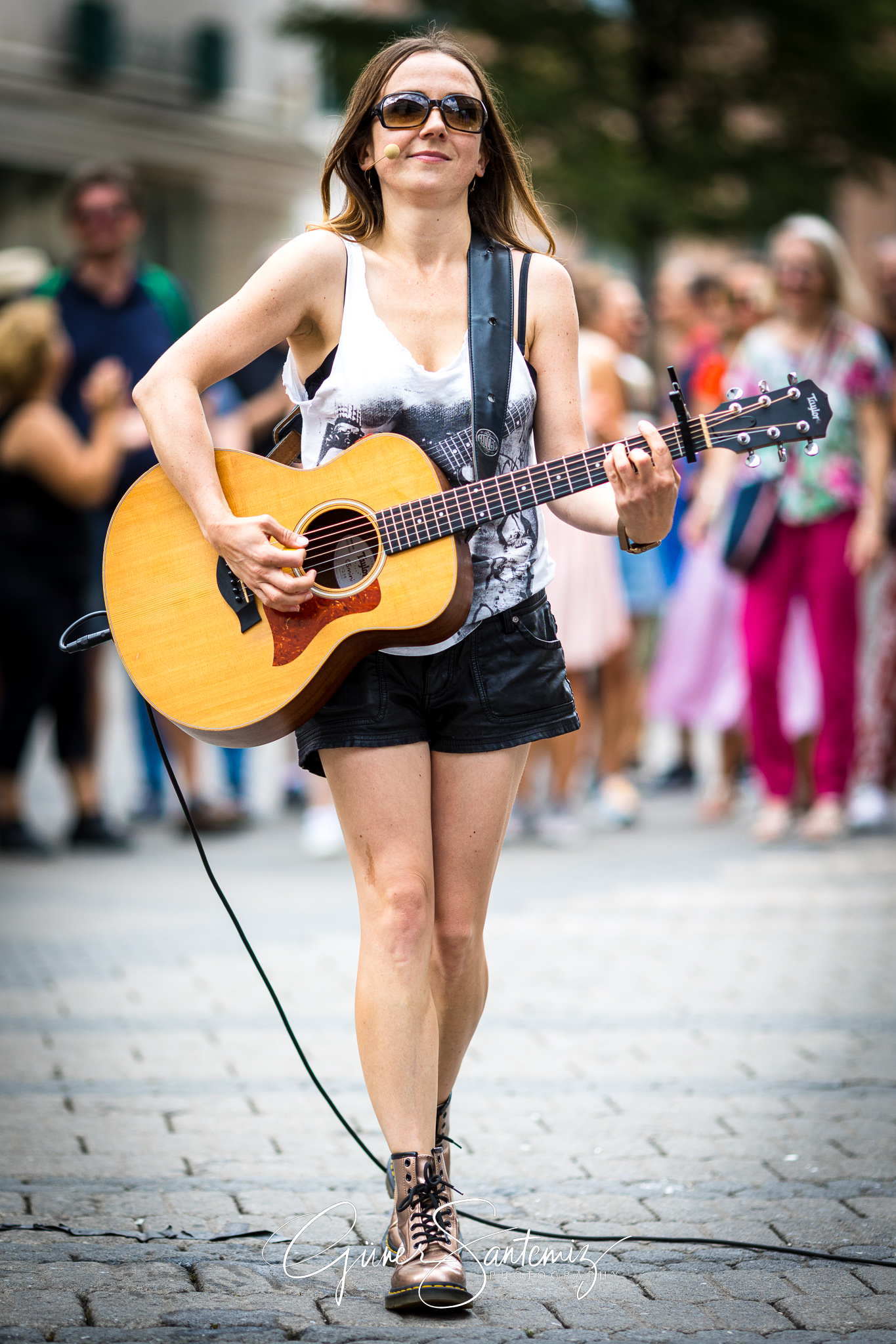 Bardentreffen Nürnberg 2022