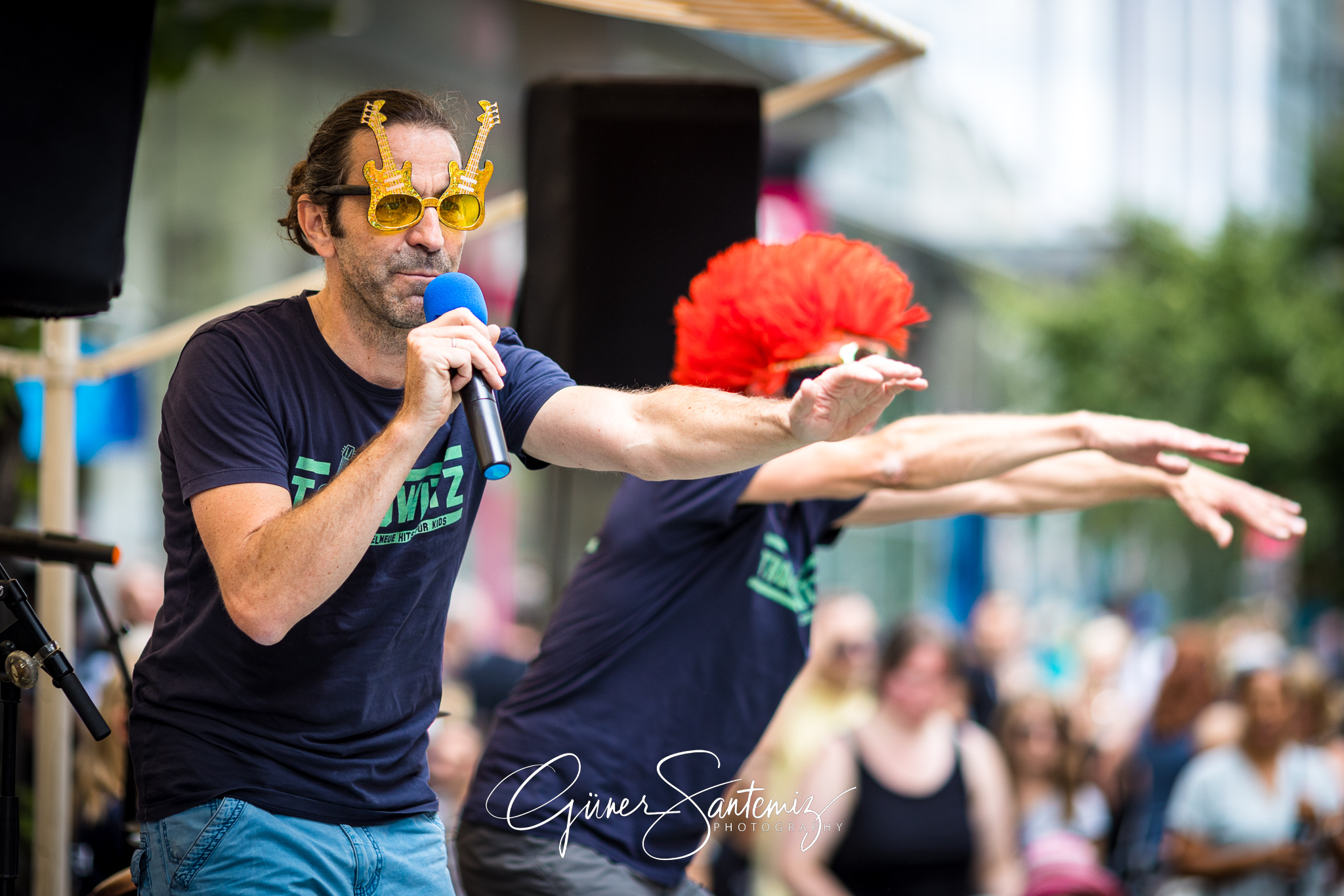 Bardentreffen Nürnberg 2022