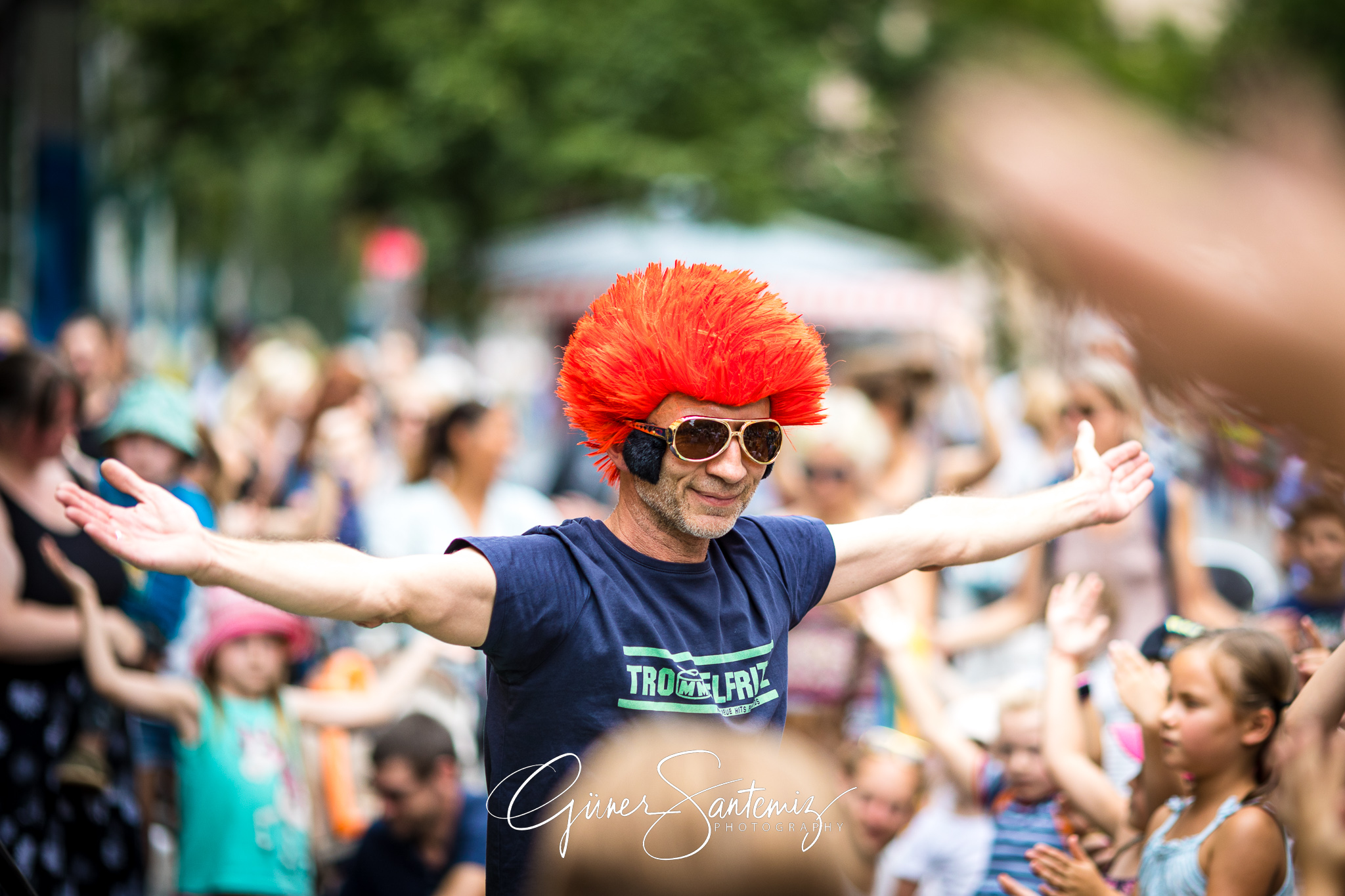 Bardentreffen Nürnberg 2022