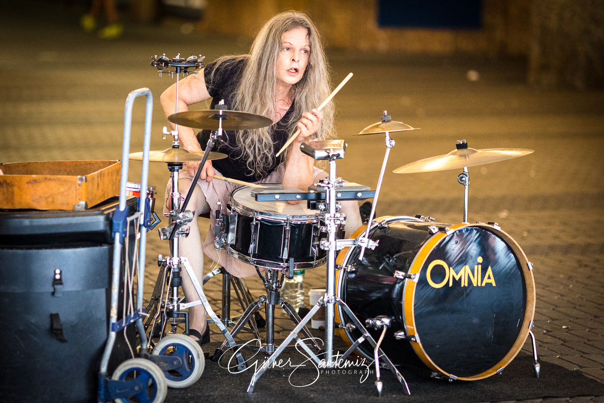 Bardentreffen Nürnberg 2022