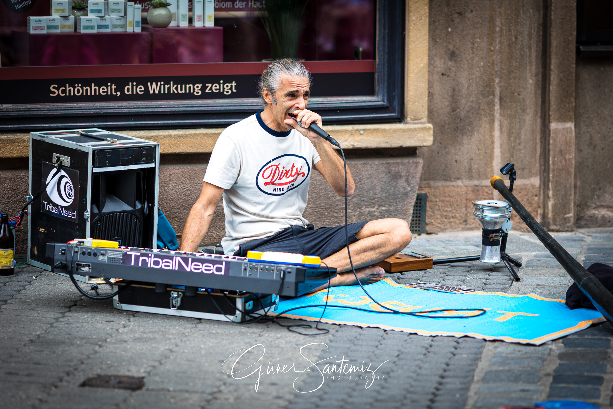 Bardentreffen Nürnberg 2022