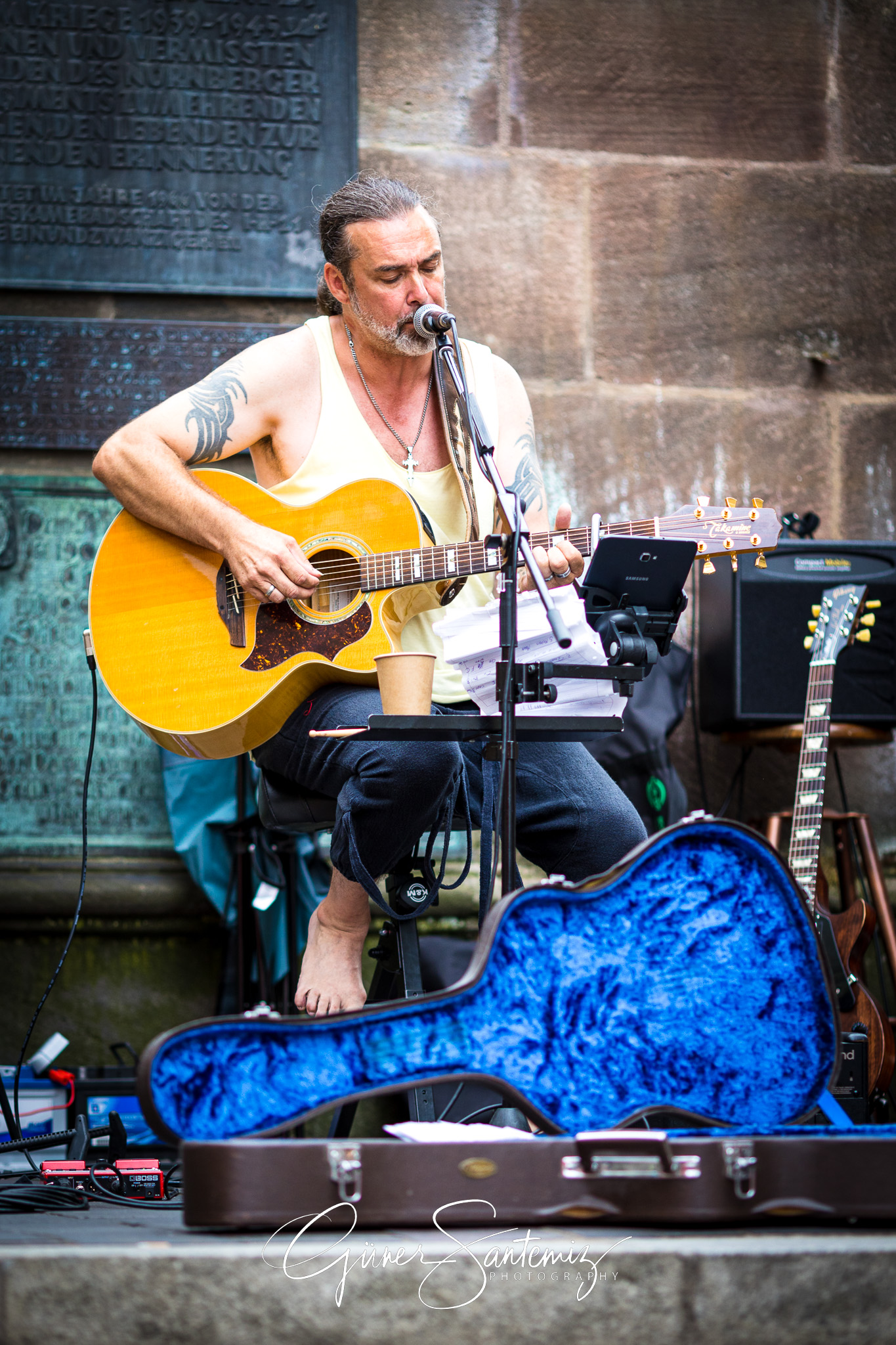 Bardentreffen Nürnberg 2022