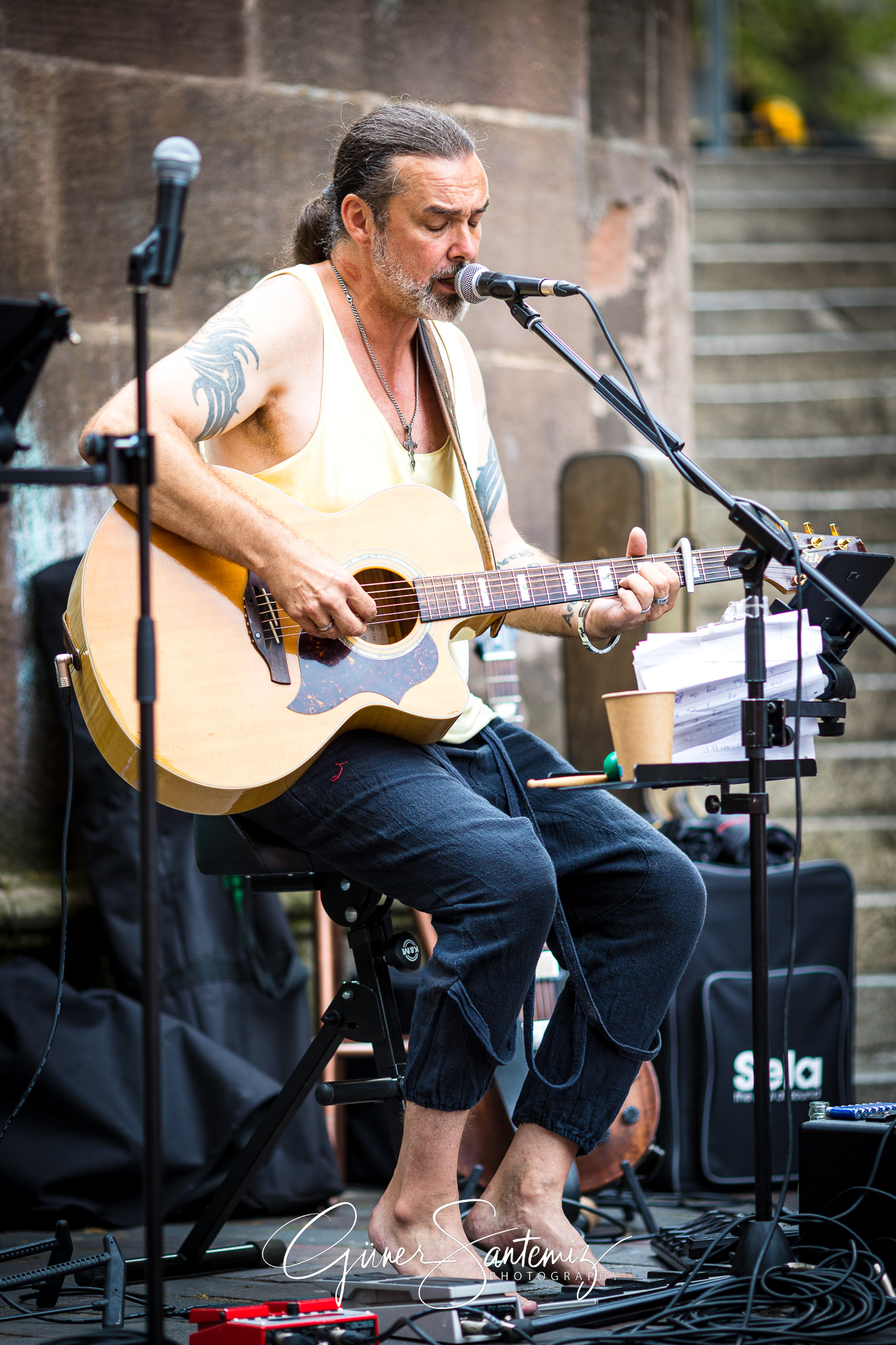 Bardentreffen Nürnberg 2022