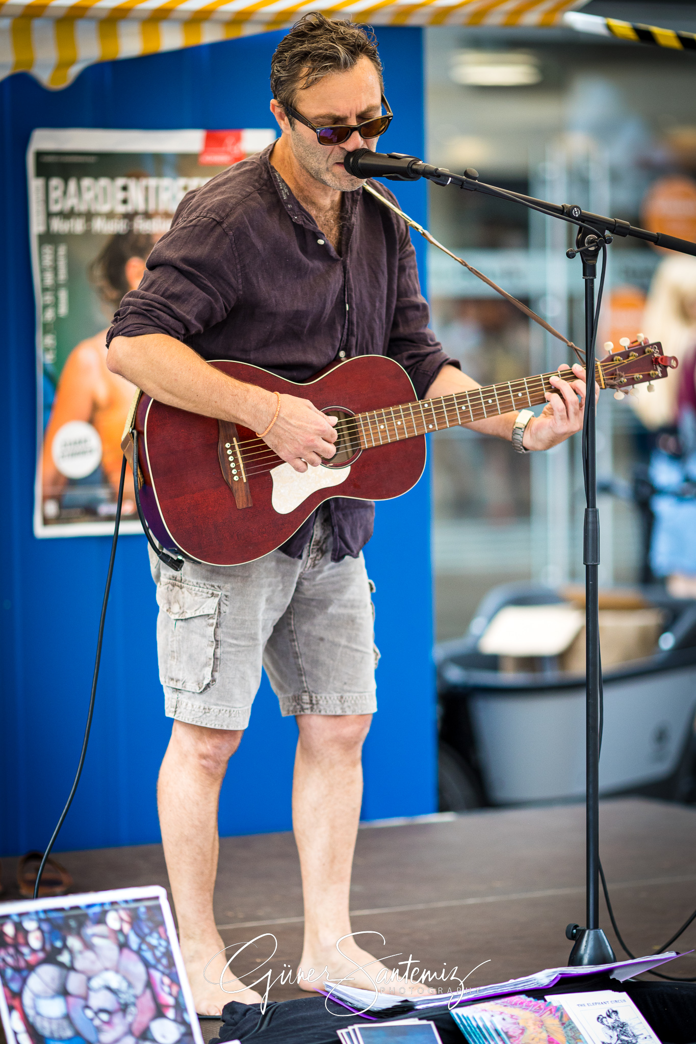 Bardentreffen Nürnberg 2022