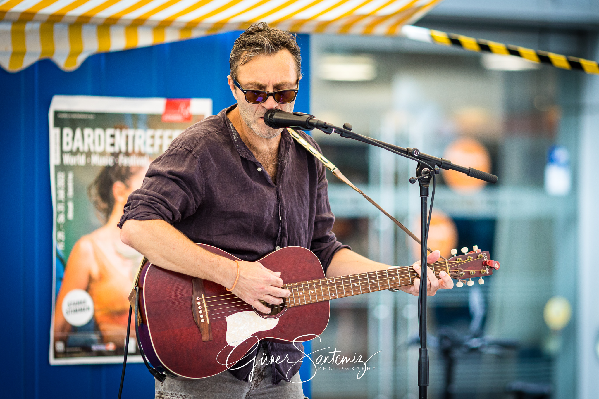 Bardentreffen Nürnberg 2022